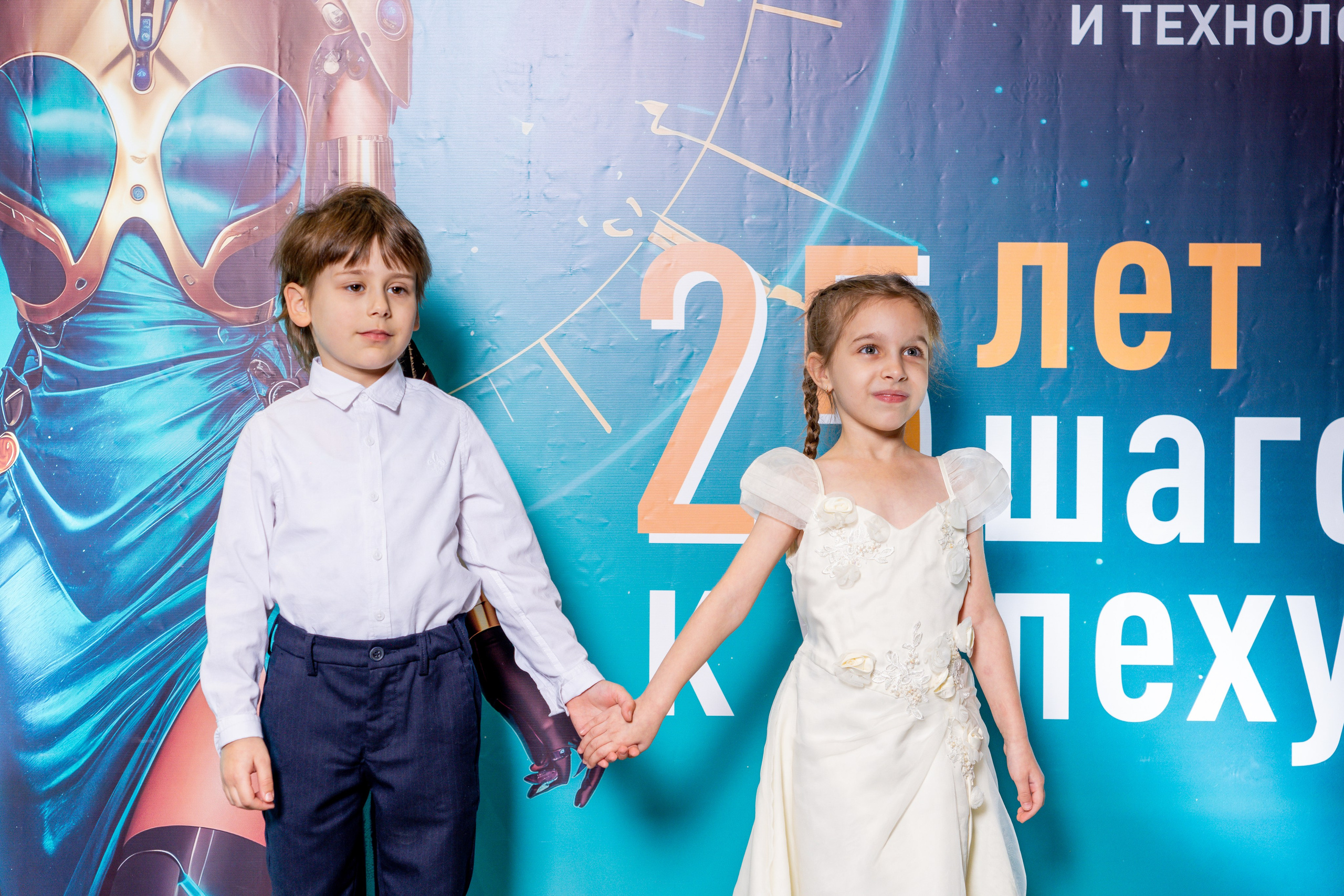 Репортажная съёмка. Видеограф Алексей Жарков