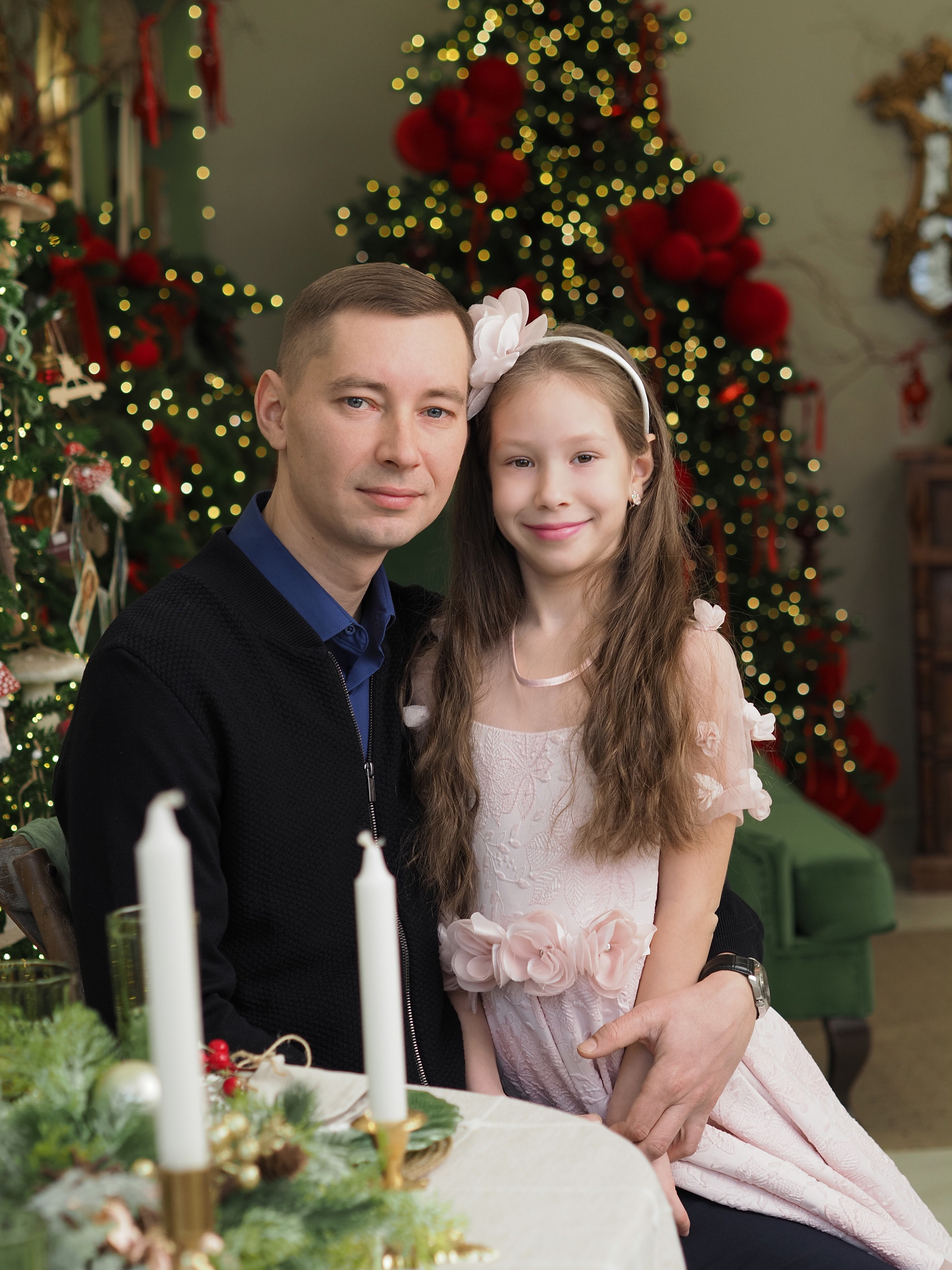 СЕМЕЙНАЯ СЪЁМКА. Семейный фотограф в Воронеже Олеся Грасько