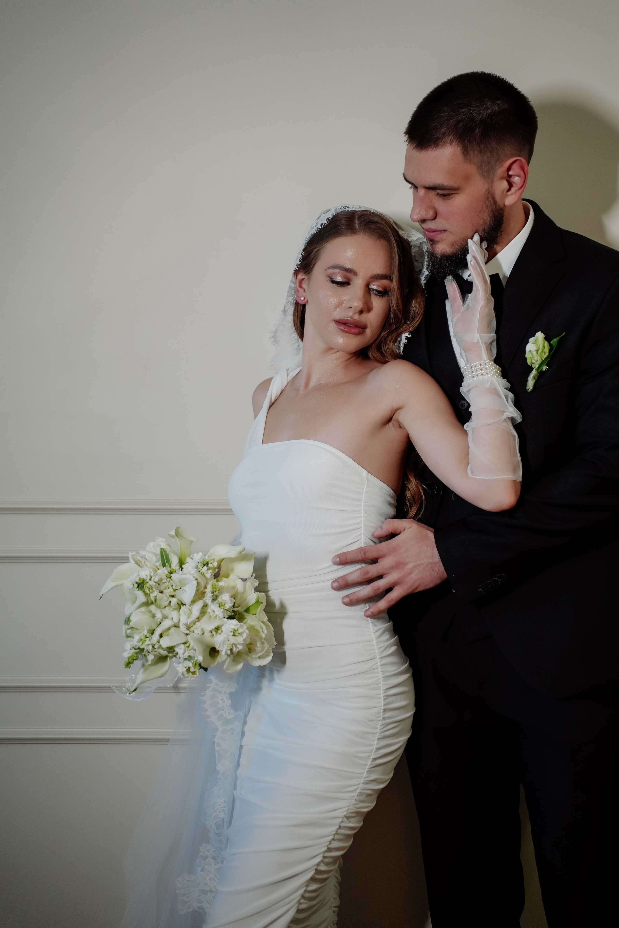 RiverDonPark. Олег и Мария. Свадебный фотограф и видеограф в Ростове-на-Дону Виталий Величко