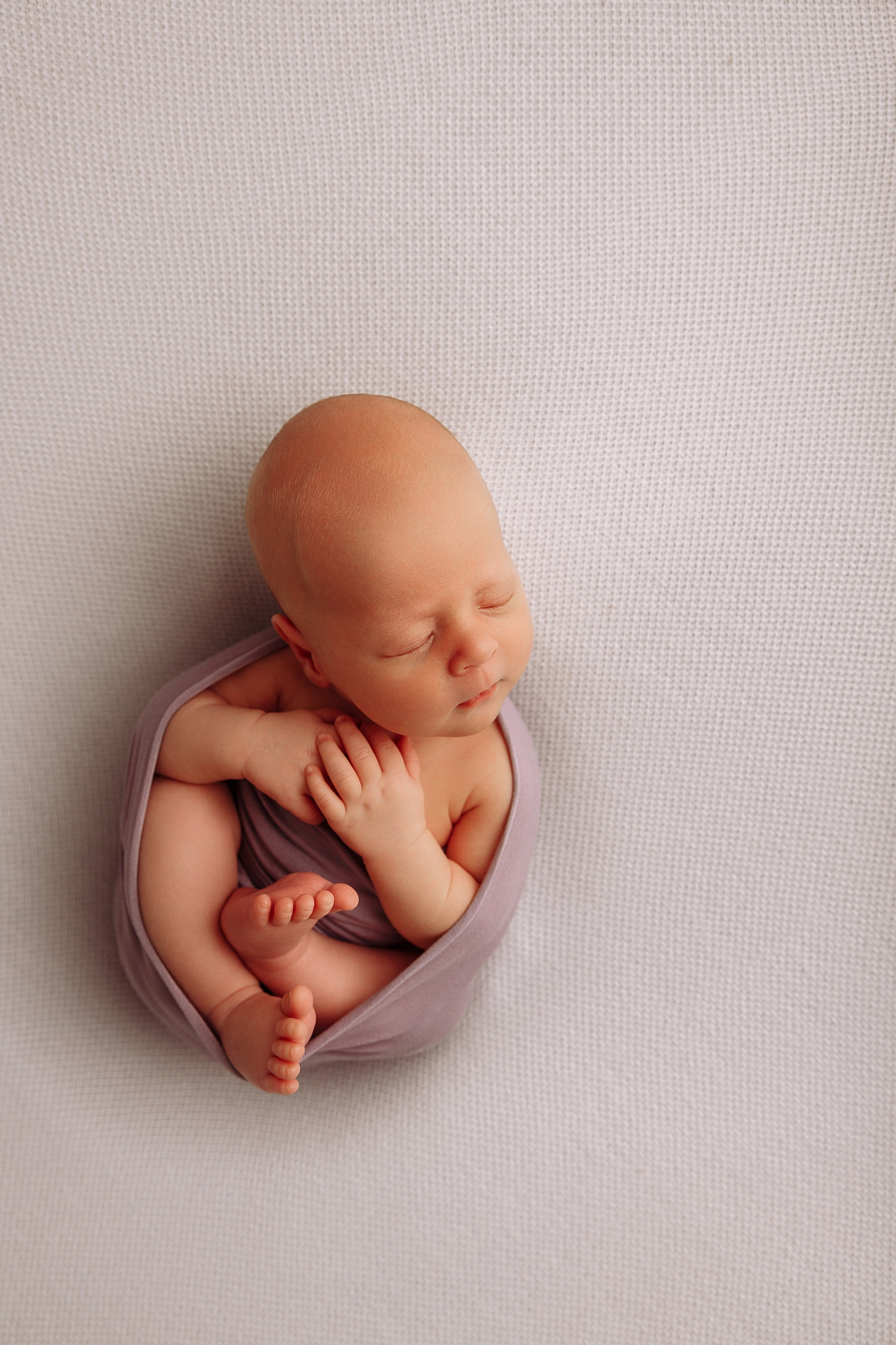 Данила. Фотограф новорожденных Тверь Диана Муляева