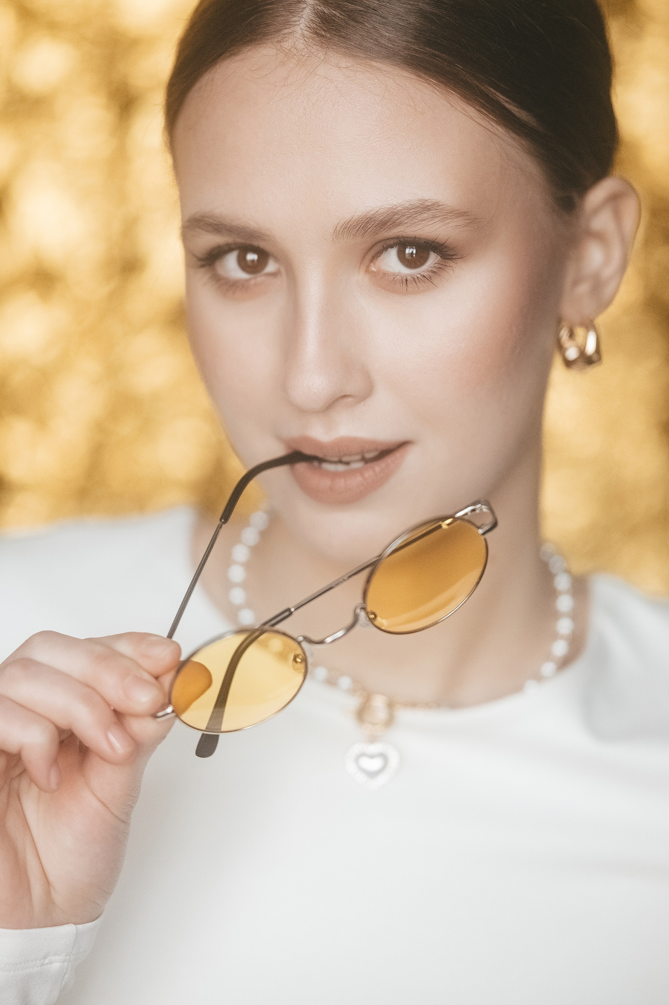 Фотограф Михаил Гуляев. Фотосессия в Новосибирске. Фотосессия в студии. 