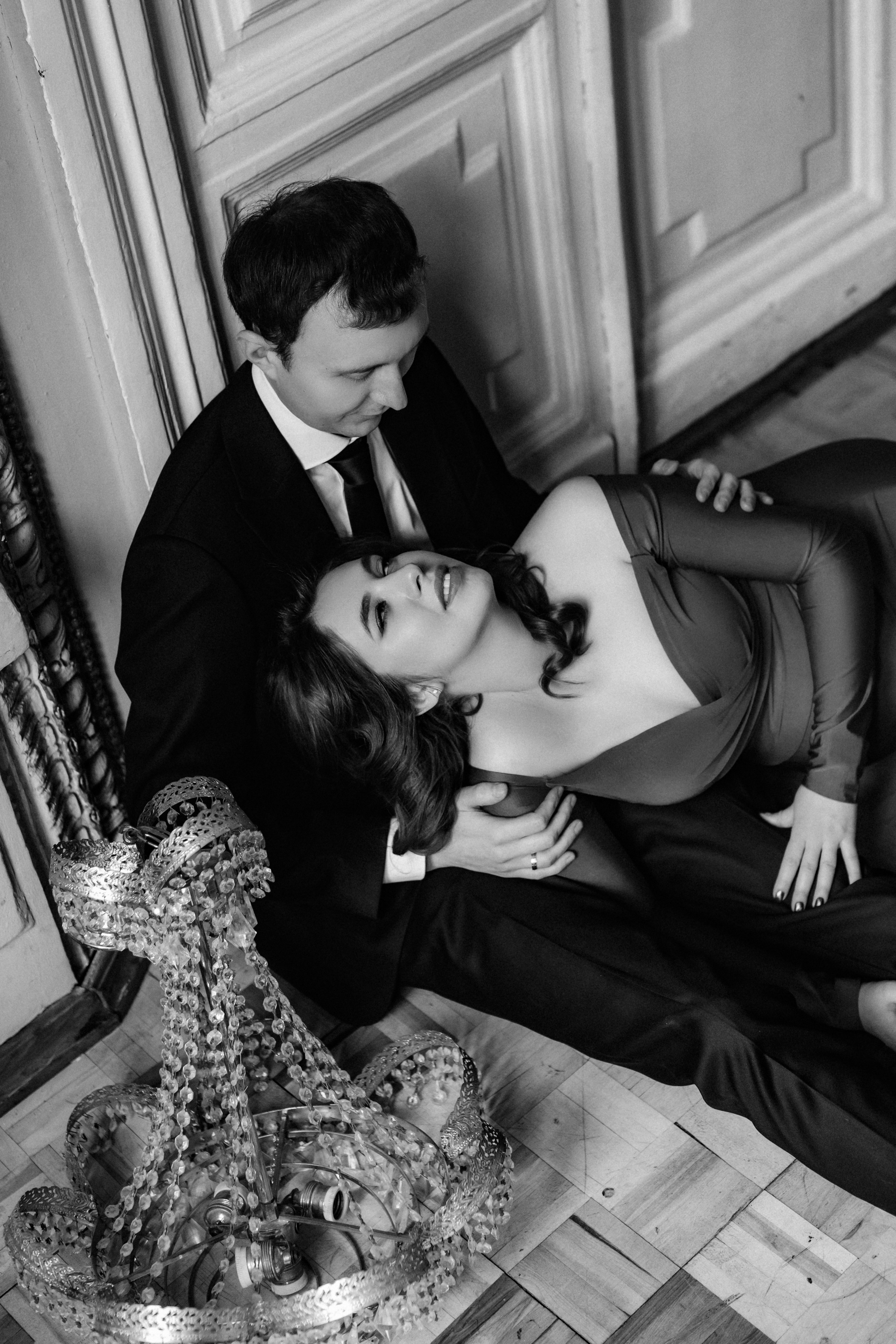 Екатерина. Фотограф в Москве Ольга Сатони