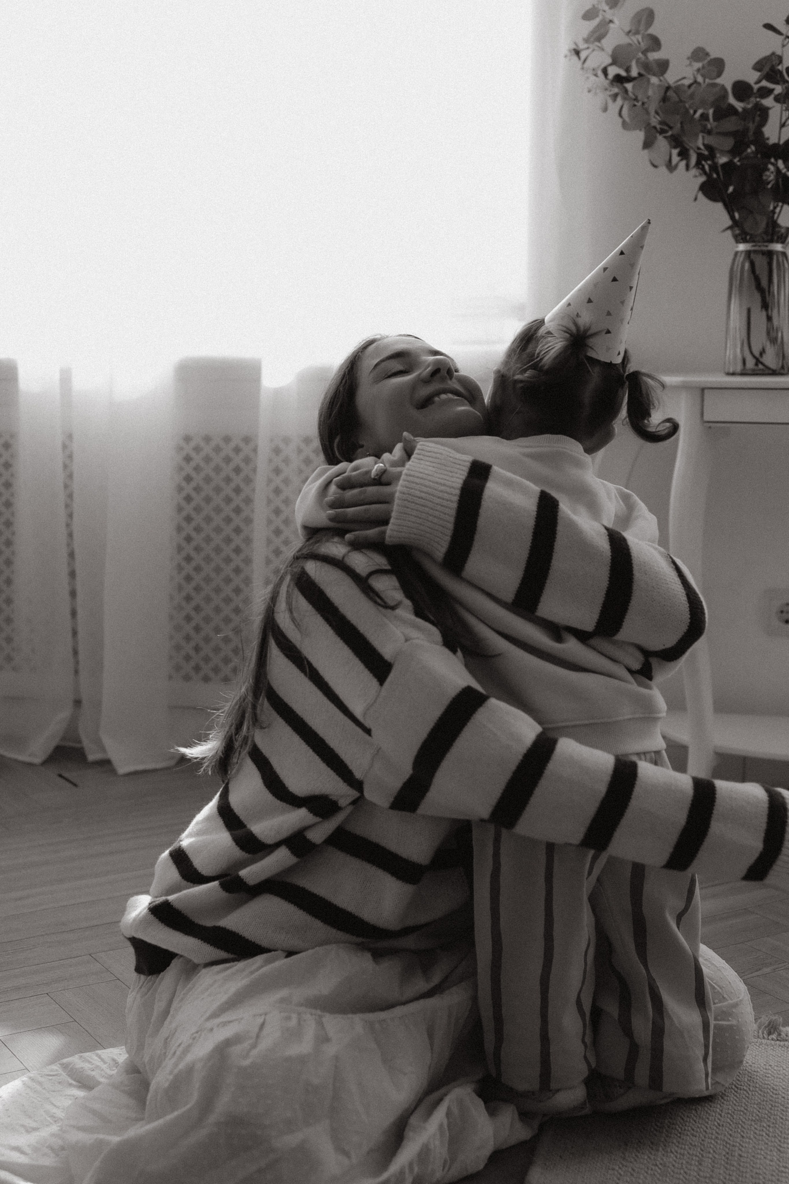 Майюше 2 года. Диана Чечель. Свадебный и семейный фотограф в Москве