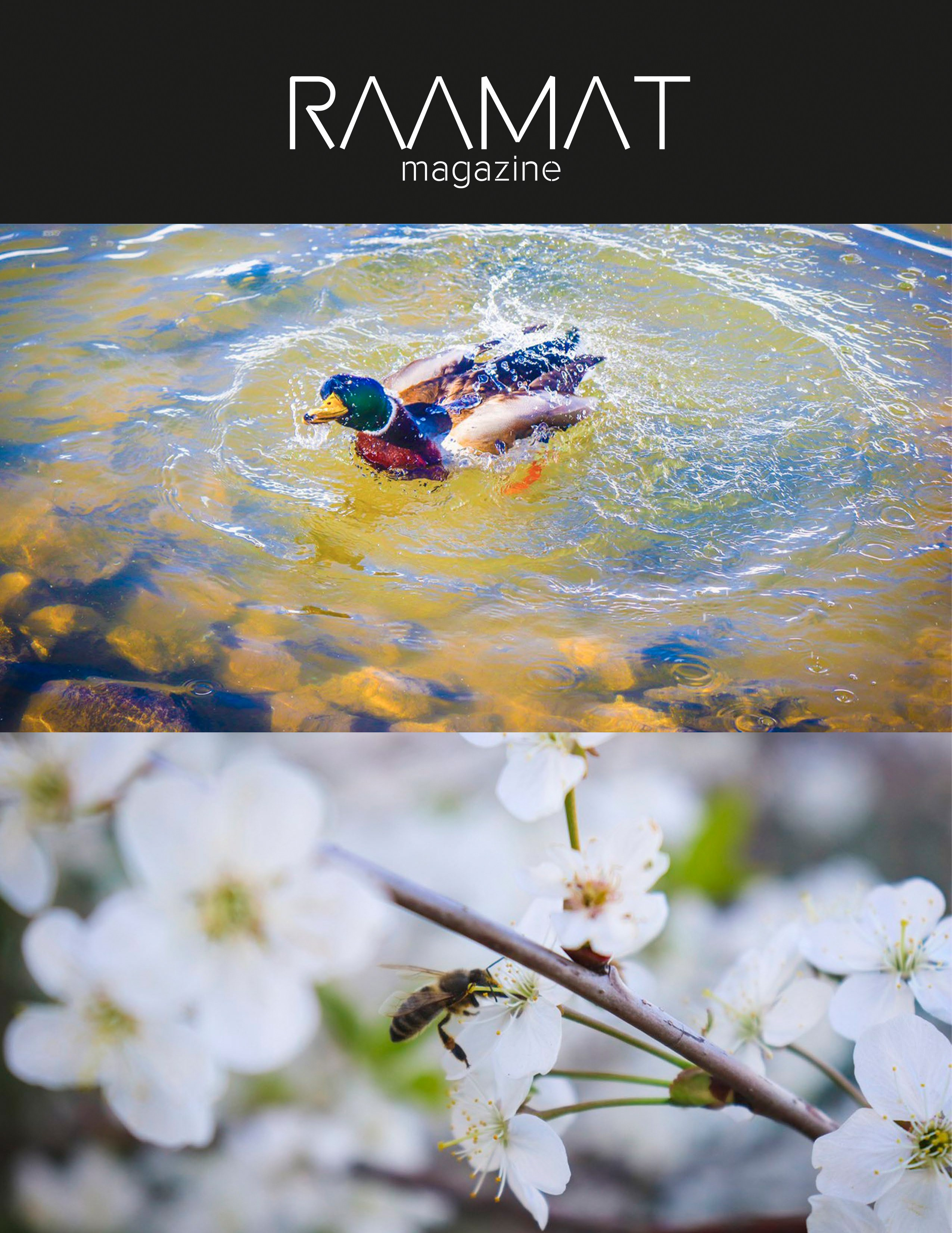 Я в Ж У Р Н А Л Е. Фотограф в Нижнем Новгороде