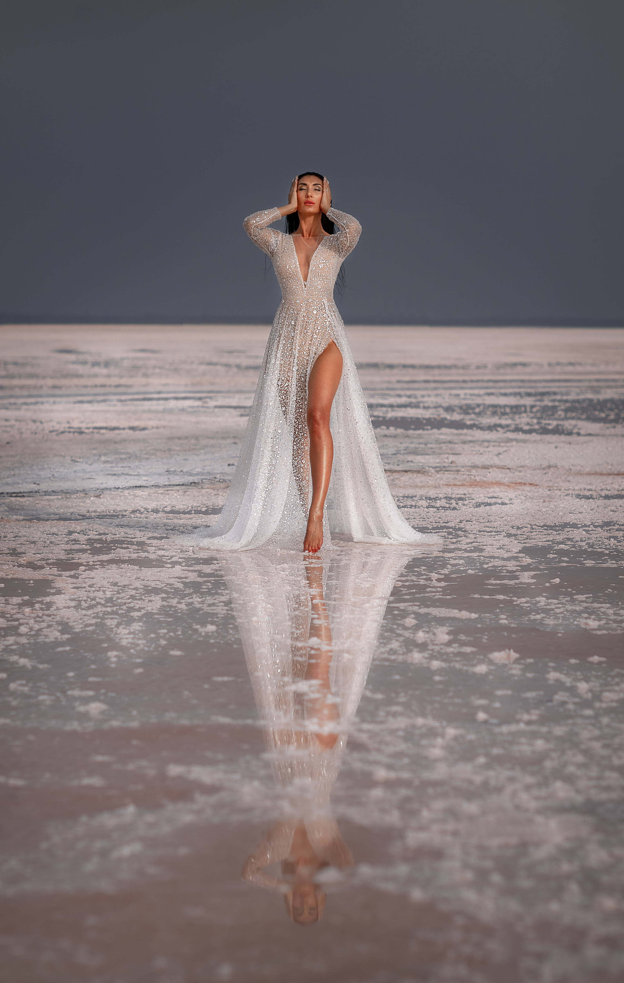 Женский портрет. Детский семейный фотограф в Севастополе Крыму