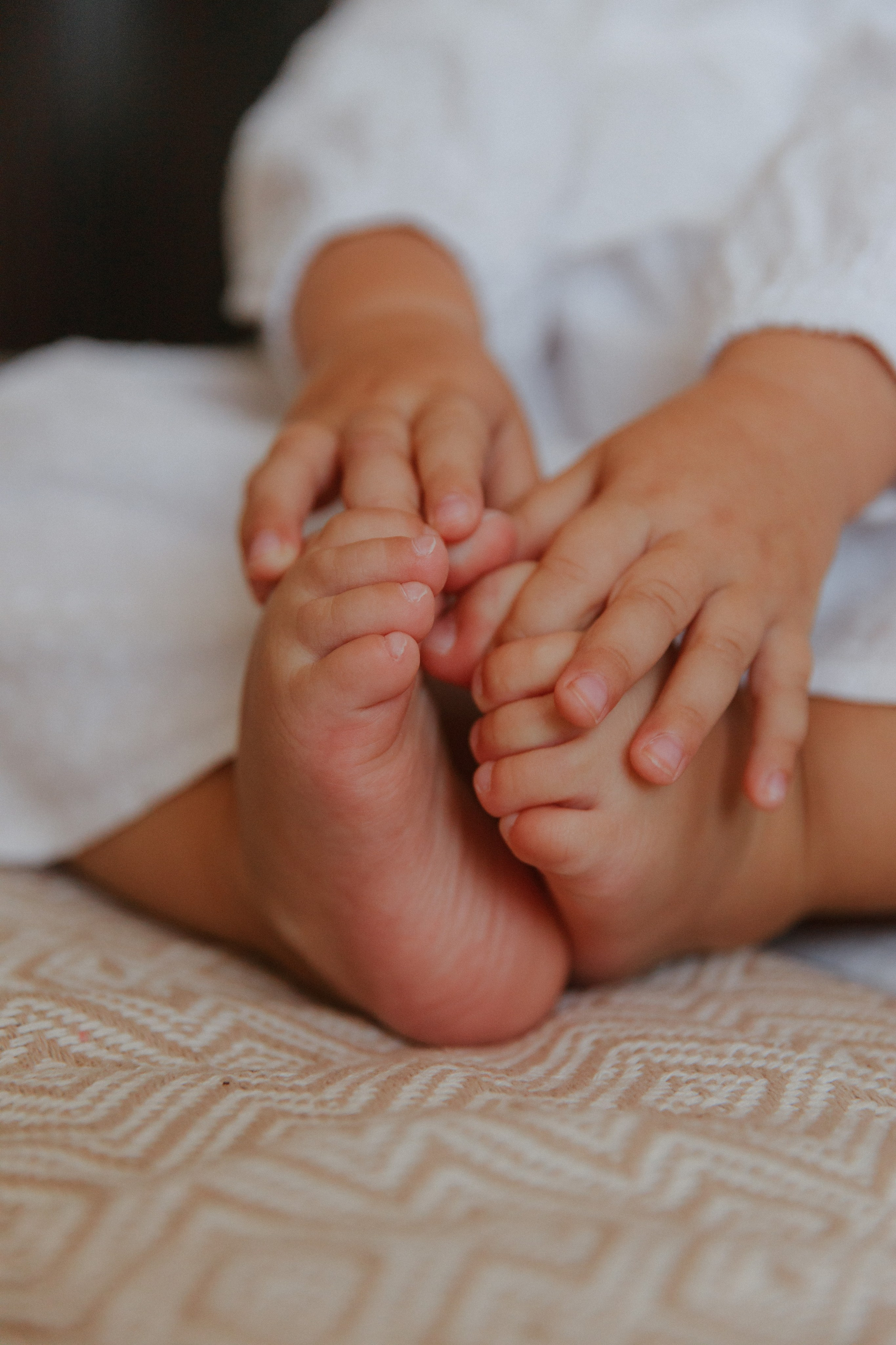 Выписка Димы. Семейный фотограф, фотограф новорожденных в Москве, Анастасия Федяева