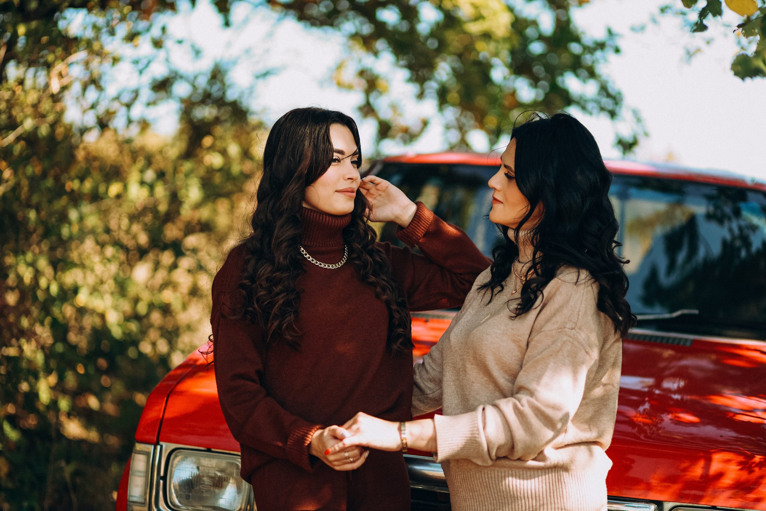 Сильнее сильного. О фотографии с душой