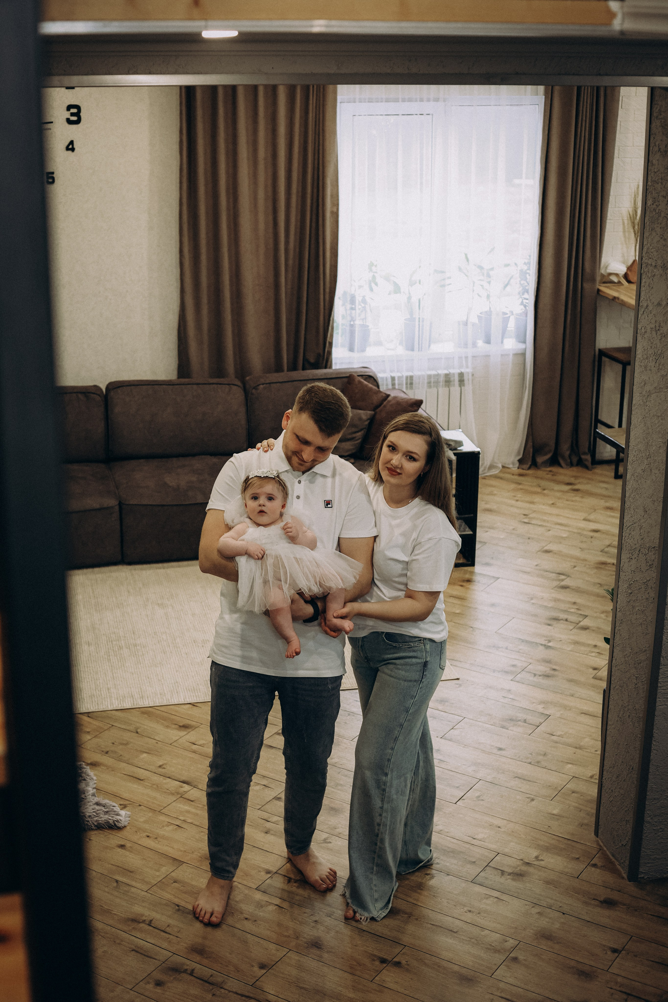 Князевы. О фотографии с душой