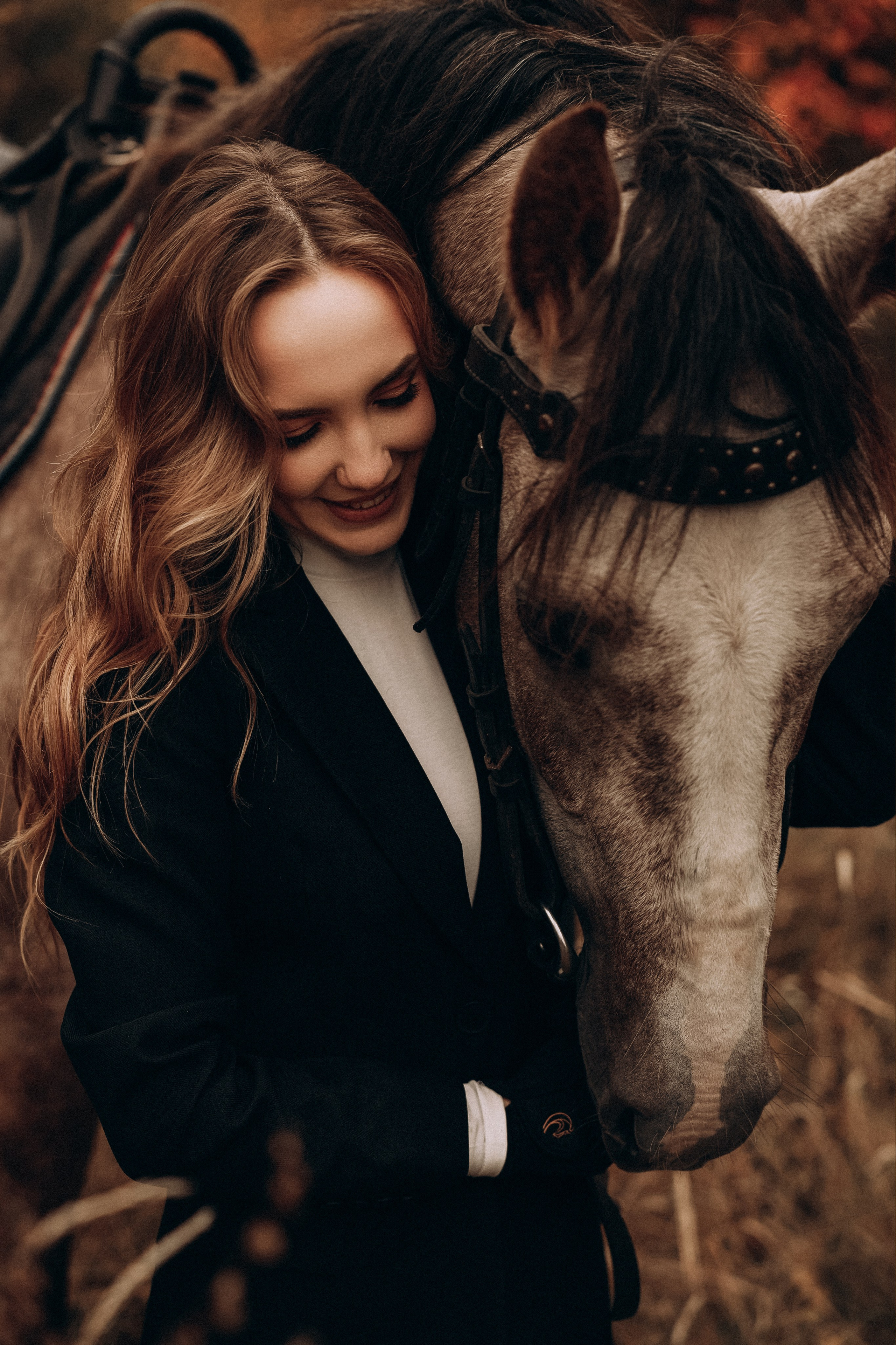 DARIA. О фотографии с душой