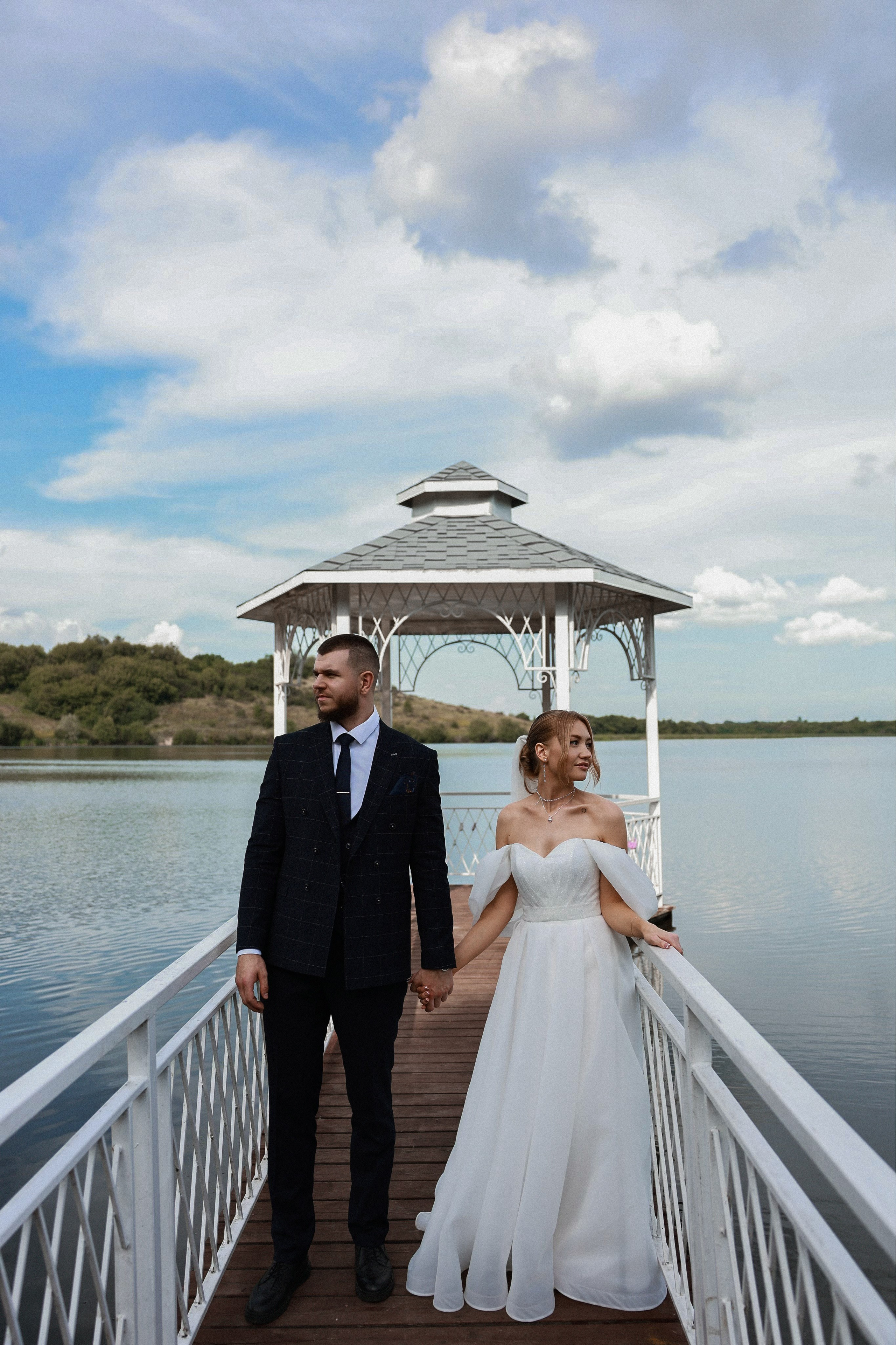 D & V 25’. О фотографии с душой