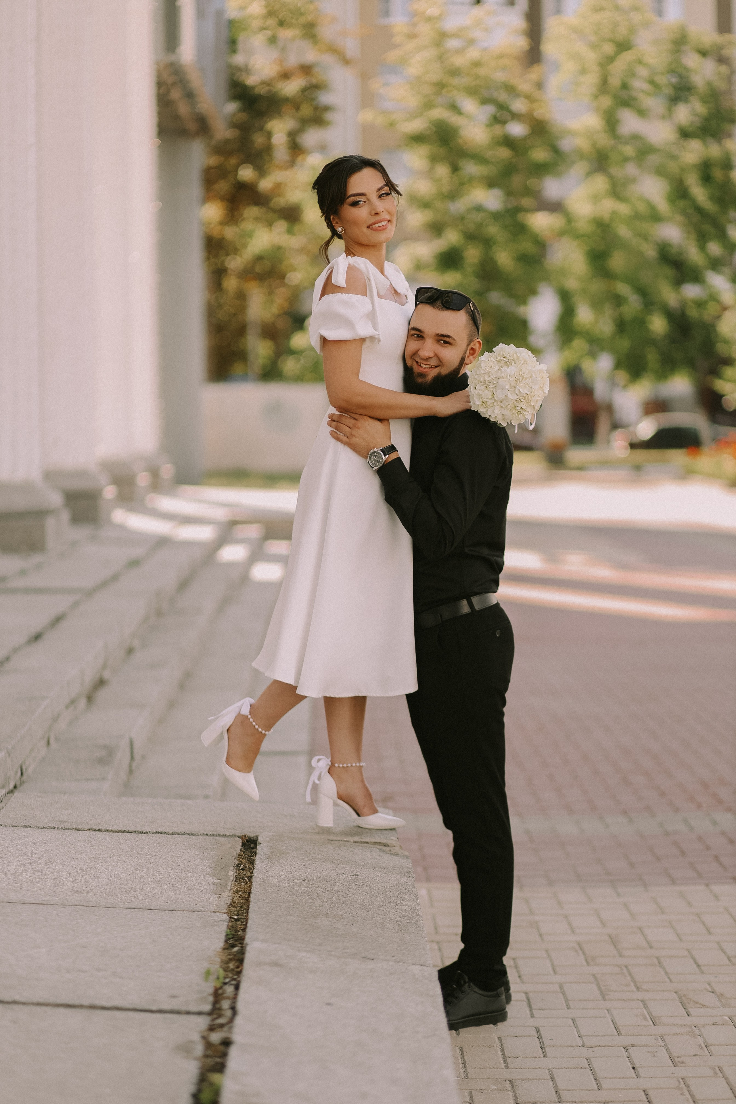 А & А 24'. О фотографии с душой