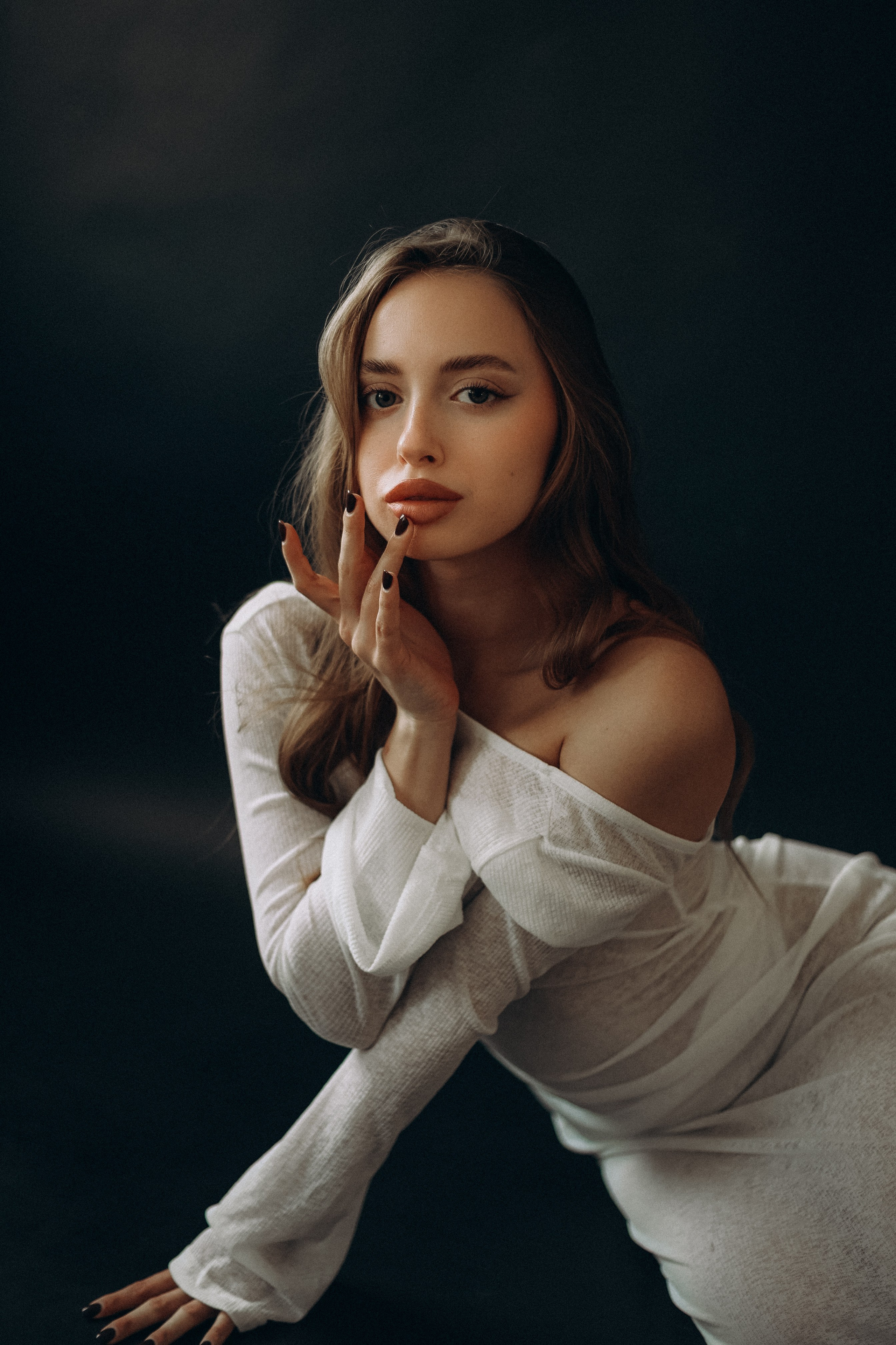 VALERIYA. О фотографии с душой