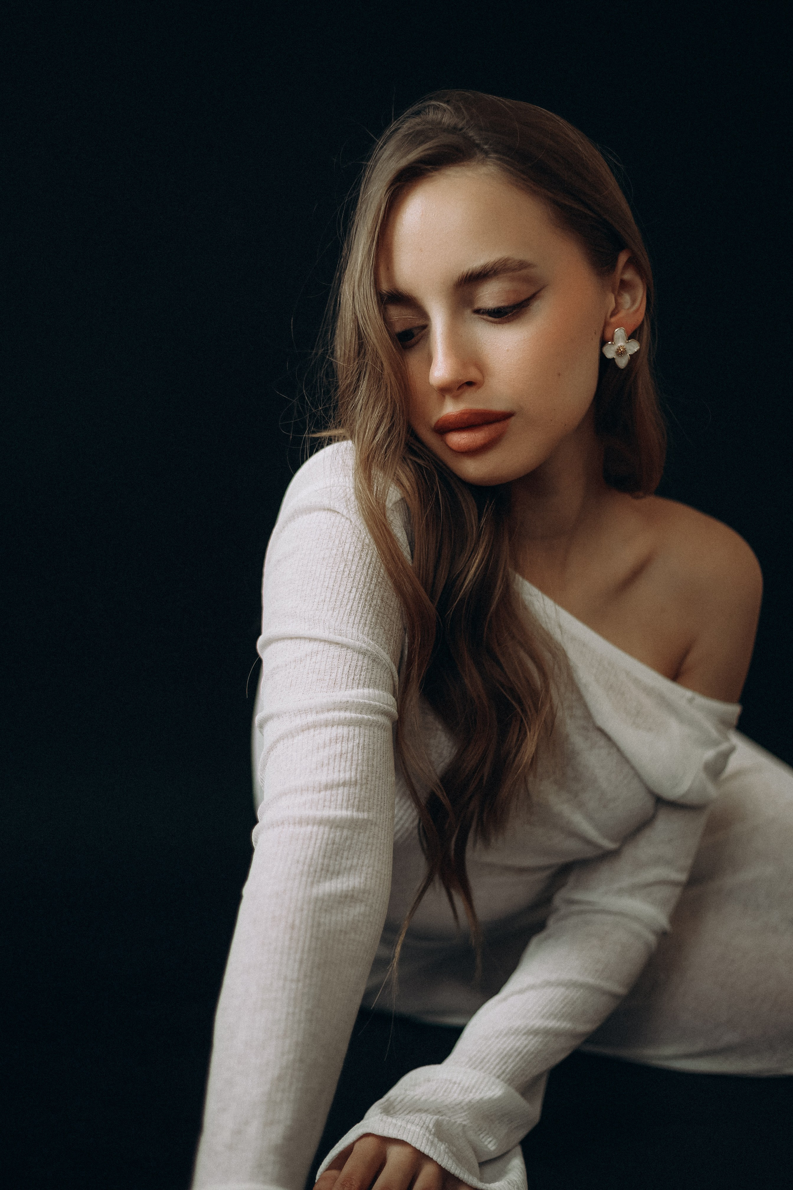 VALERIYA. О фотографии с душой