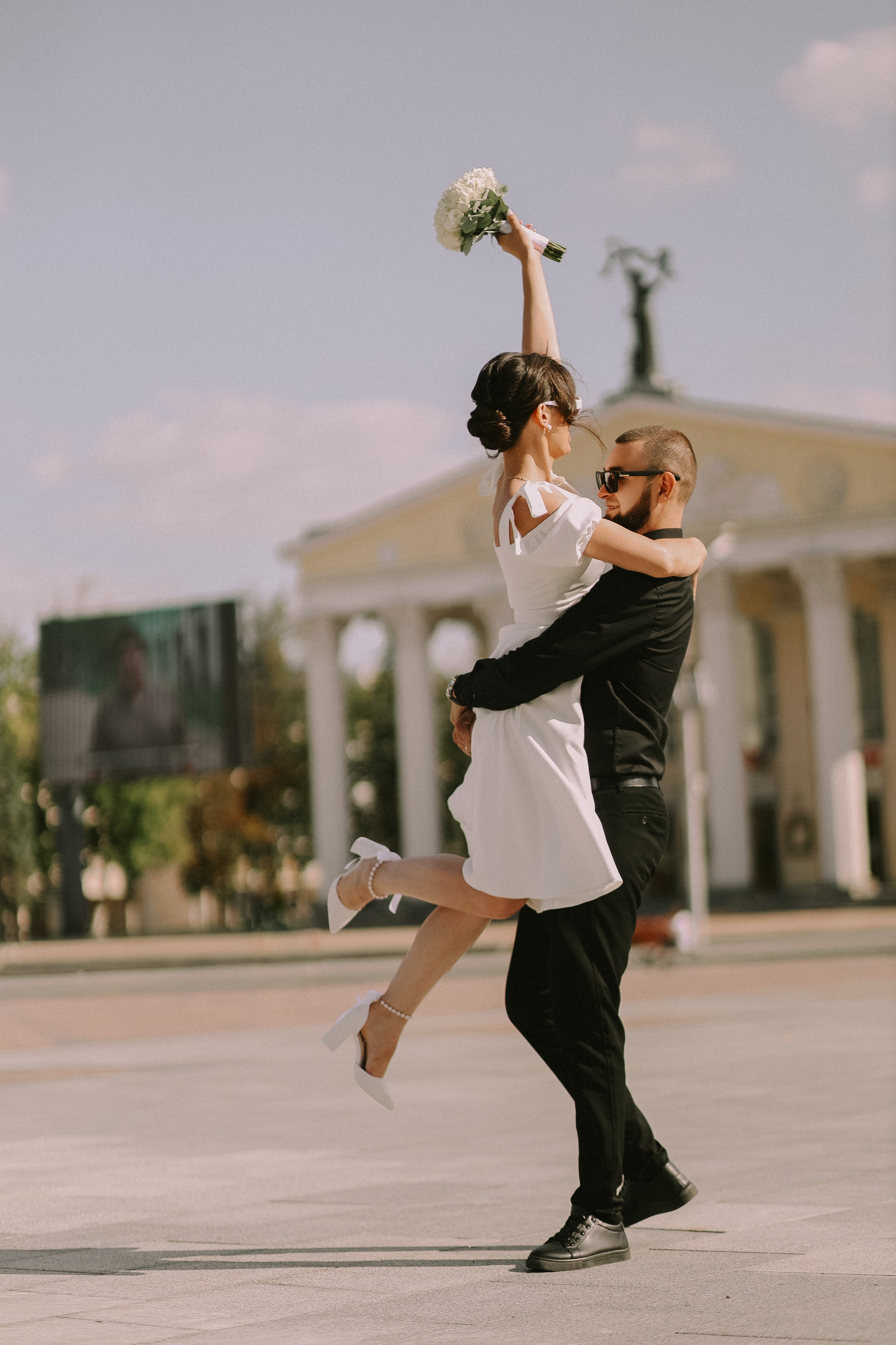 А & А 24'. О фотографии с душой