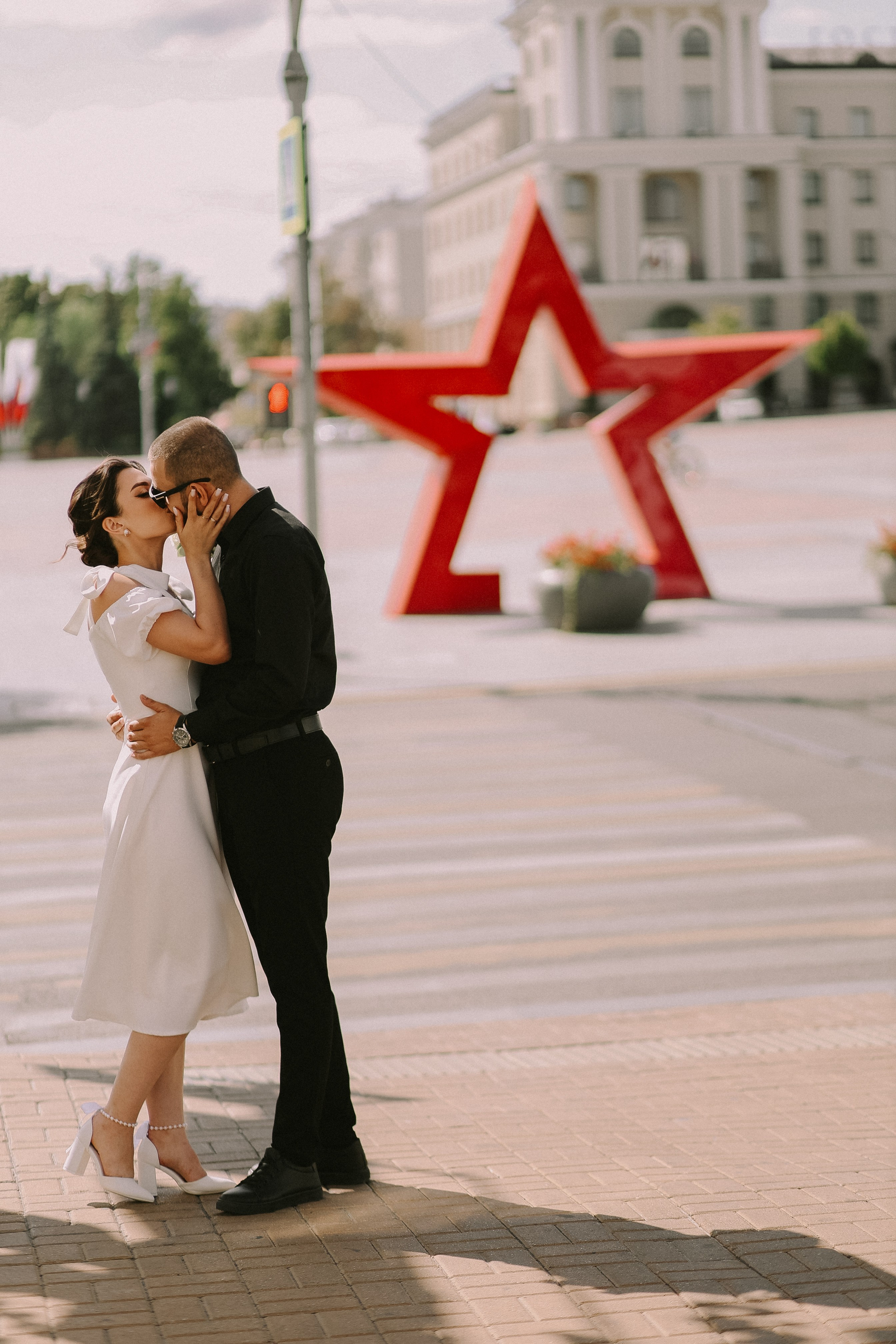 А & А 24'. О фотографии с душой