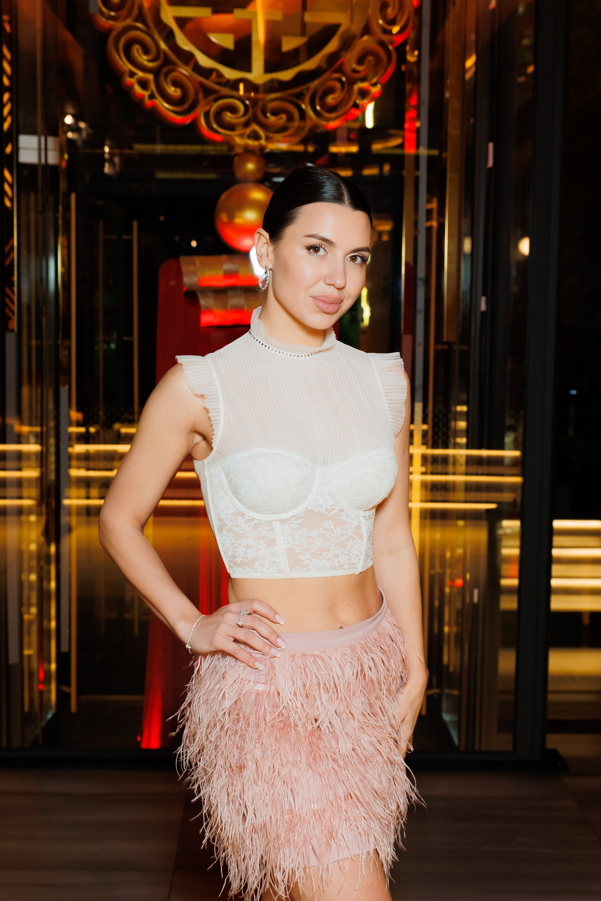 RUSSIAN TREND | INLOVE | REGENT. СВОИ. ФОТООТЧЕТЫ-СОБЫТИЯ-МЕСТА