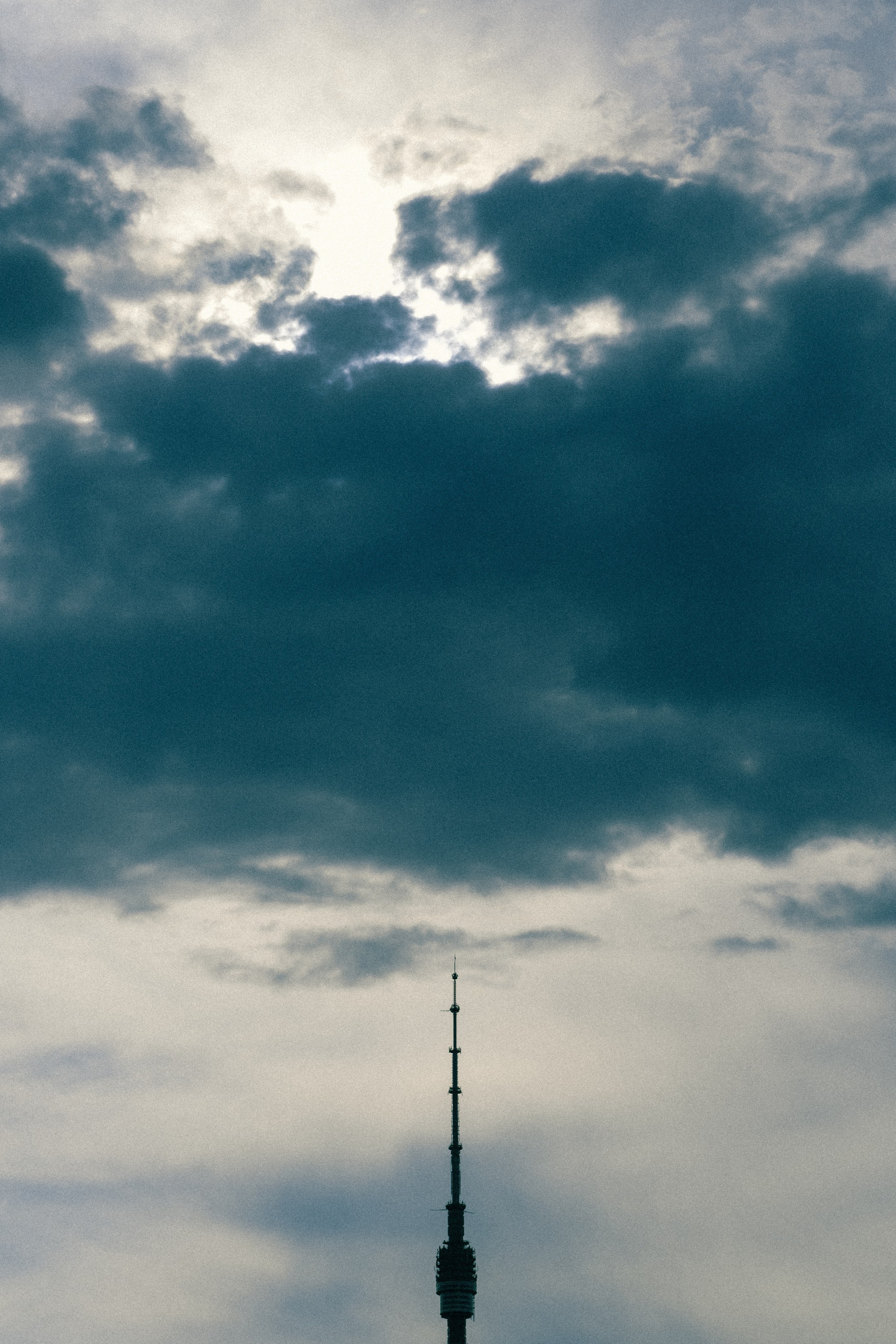 Любовь. Кристина — портретный фотограф