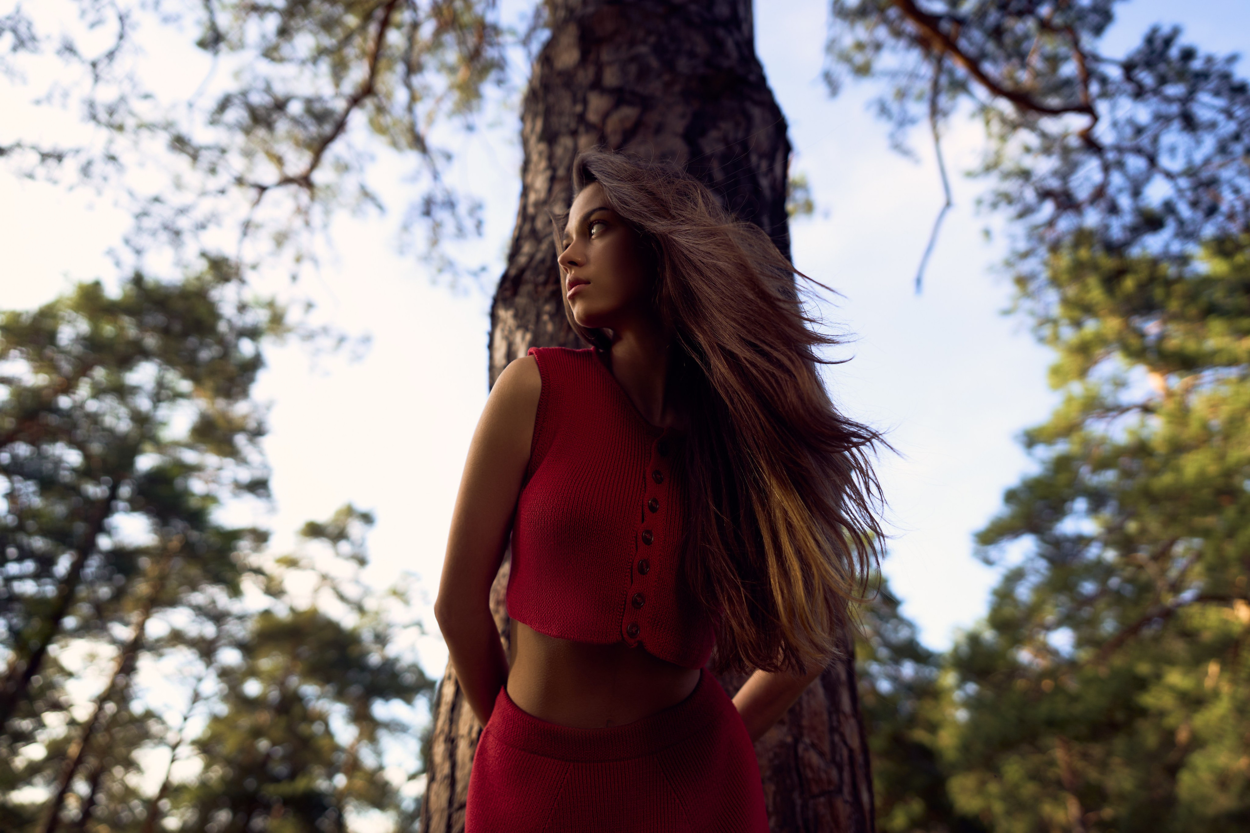 Фотограф Коломна Илья Богатырев