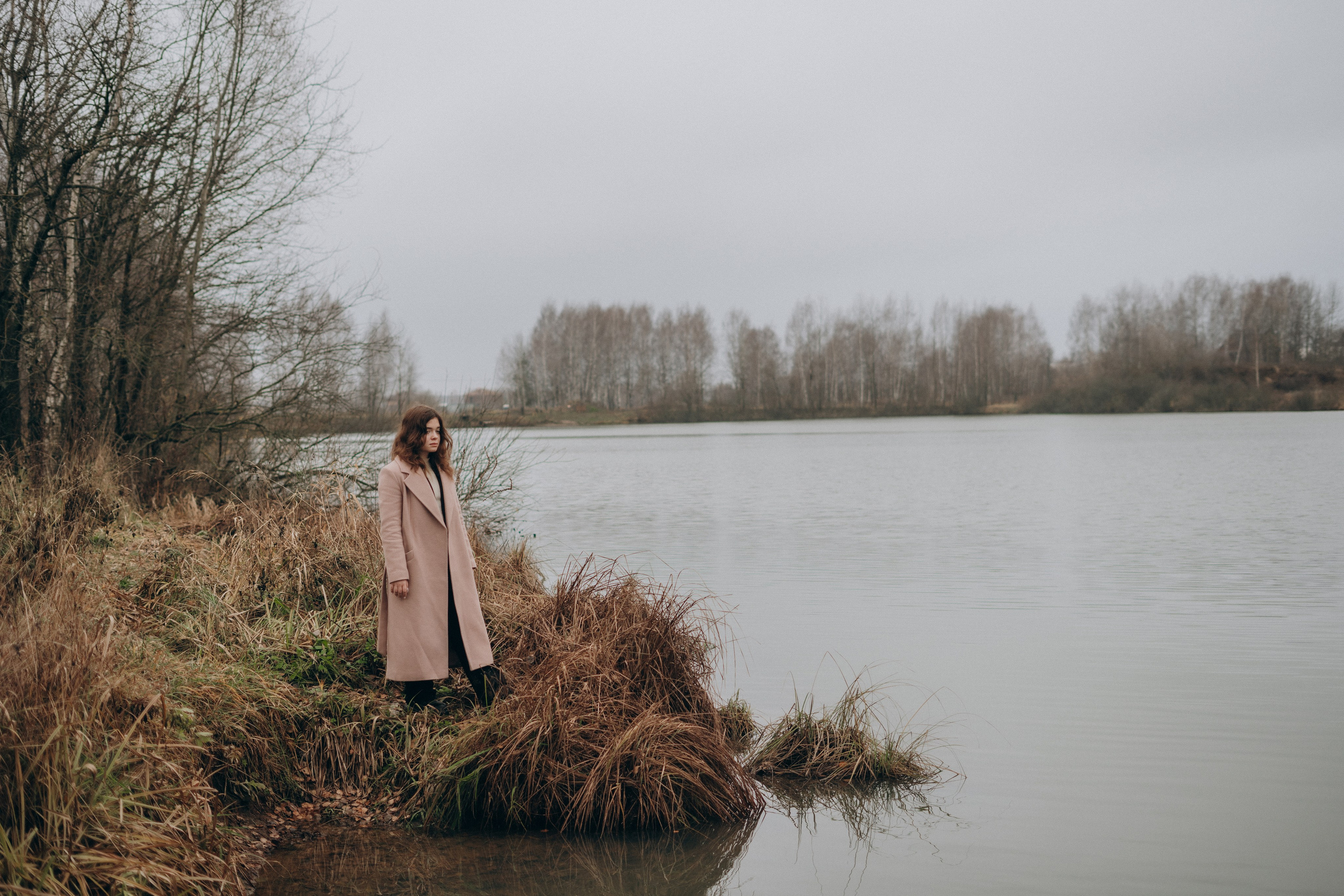 Портретная индивидуальная фотосессия в Москве. Фотограф Москва Виктория-Антуанетта