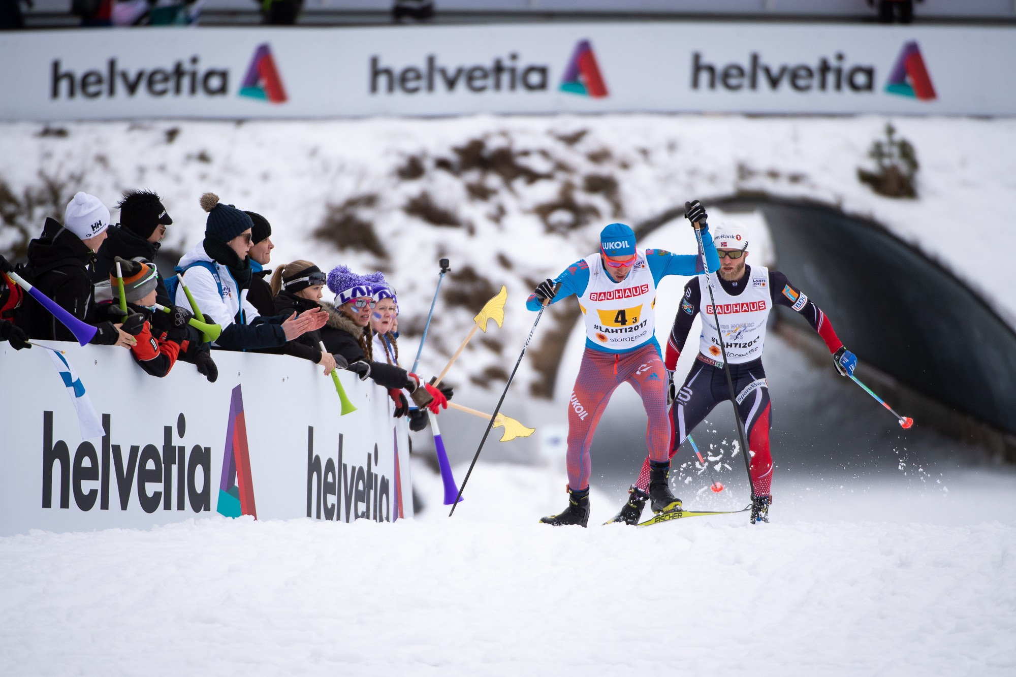 Фотосессия на лыжах. Спортивный фотограф Леонид Жуков