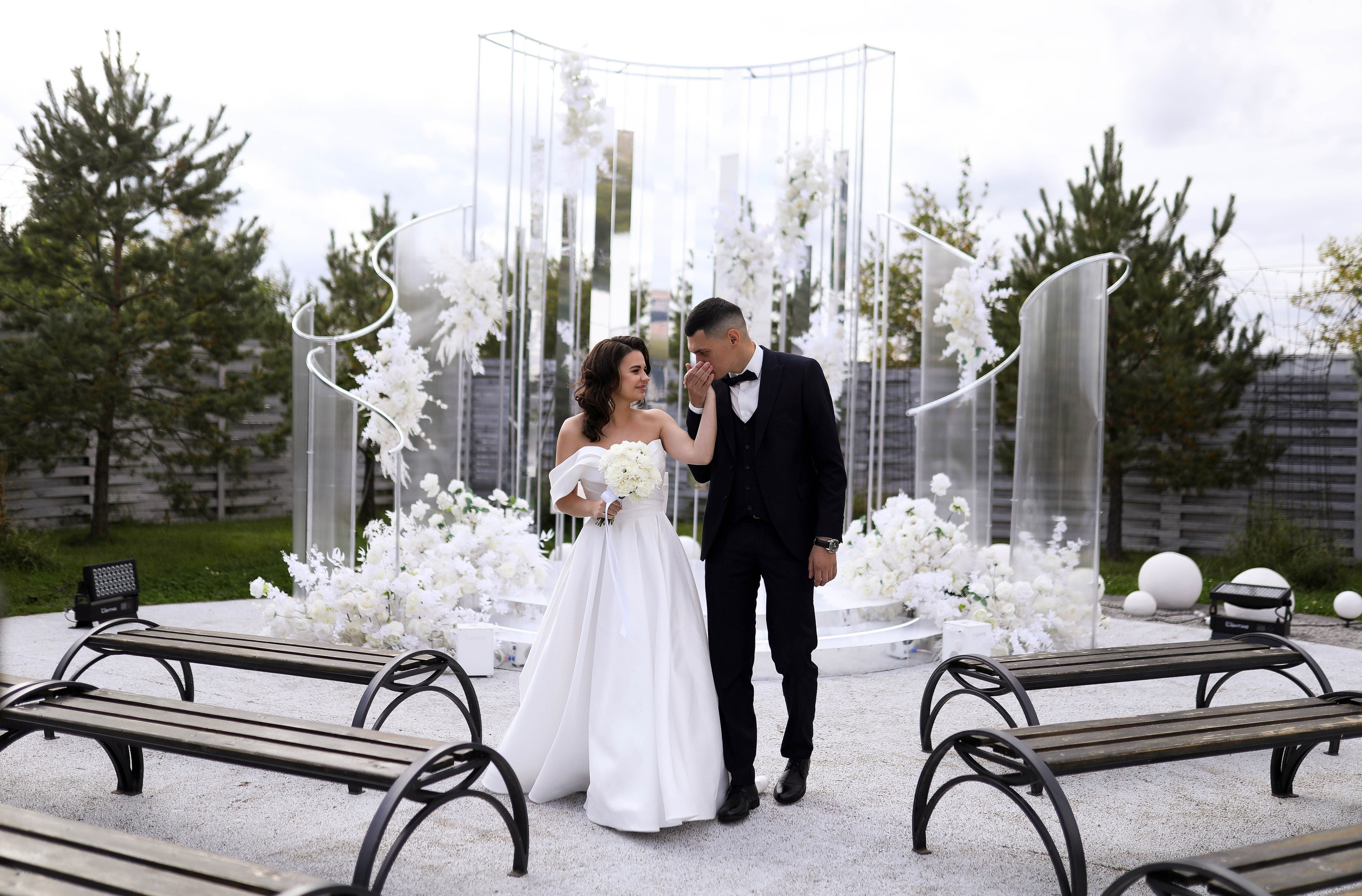 Антон и Дарья 29.09.23. ФОТОГРАФ ХАБАРОВСК АНАСТАСИЯ РАЧЕНКОВА