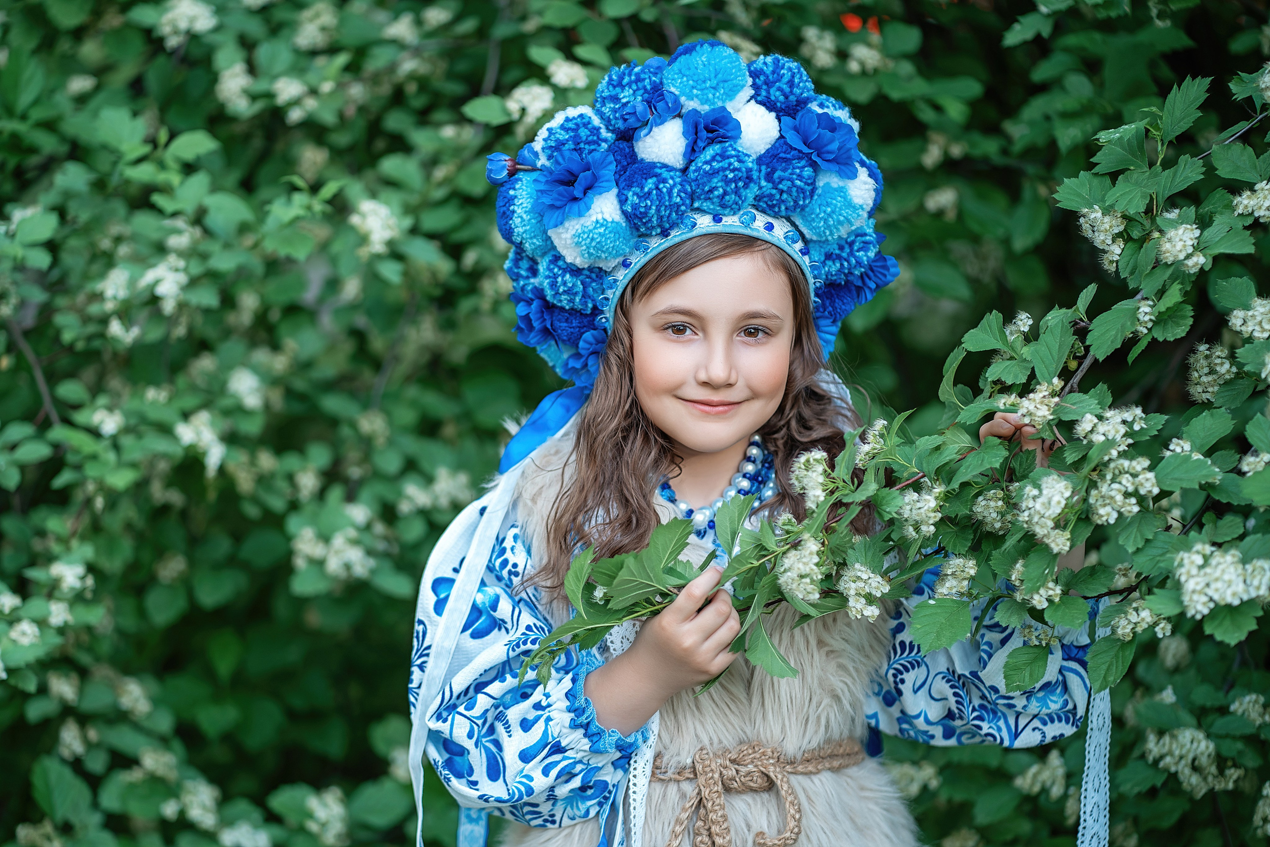 Свадебный и семейный фотограф Ольга Батова в Ярославле