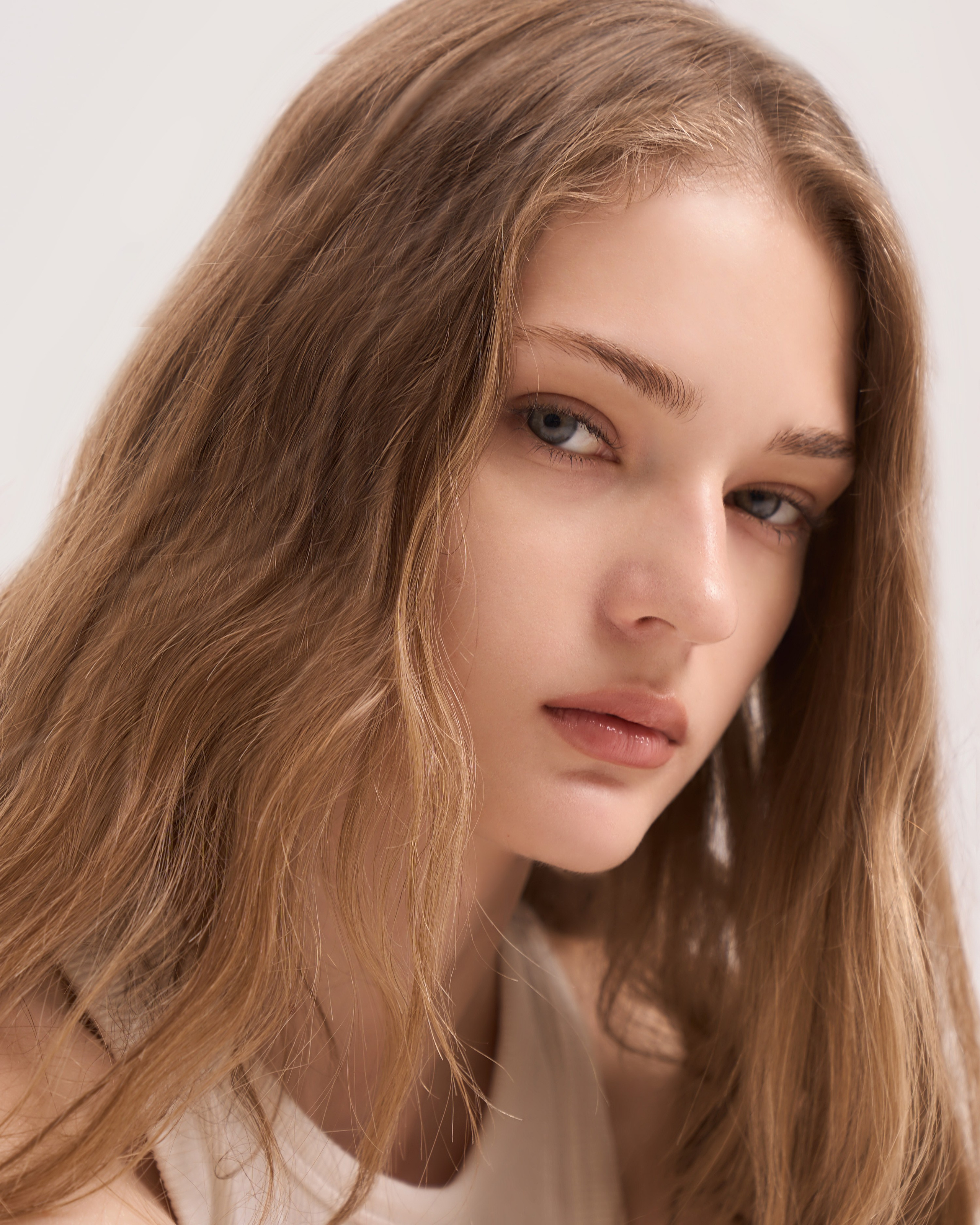 Model. Фотограф в Алматы Максим Сечин