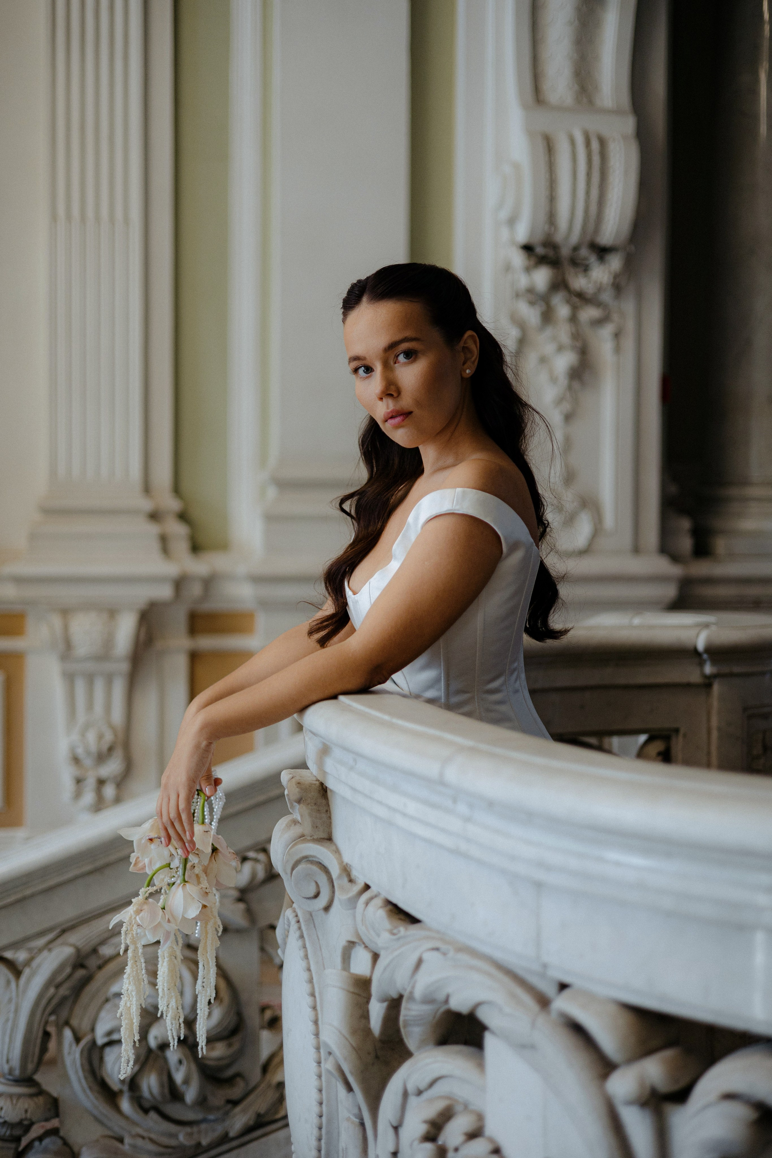 G L E B & V A L E R I Y A. Свадебный фотограф в Санкт-Петербурге Илья Михеев