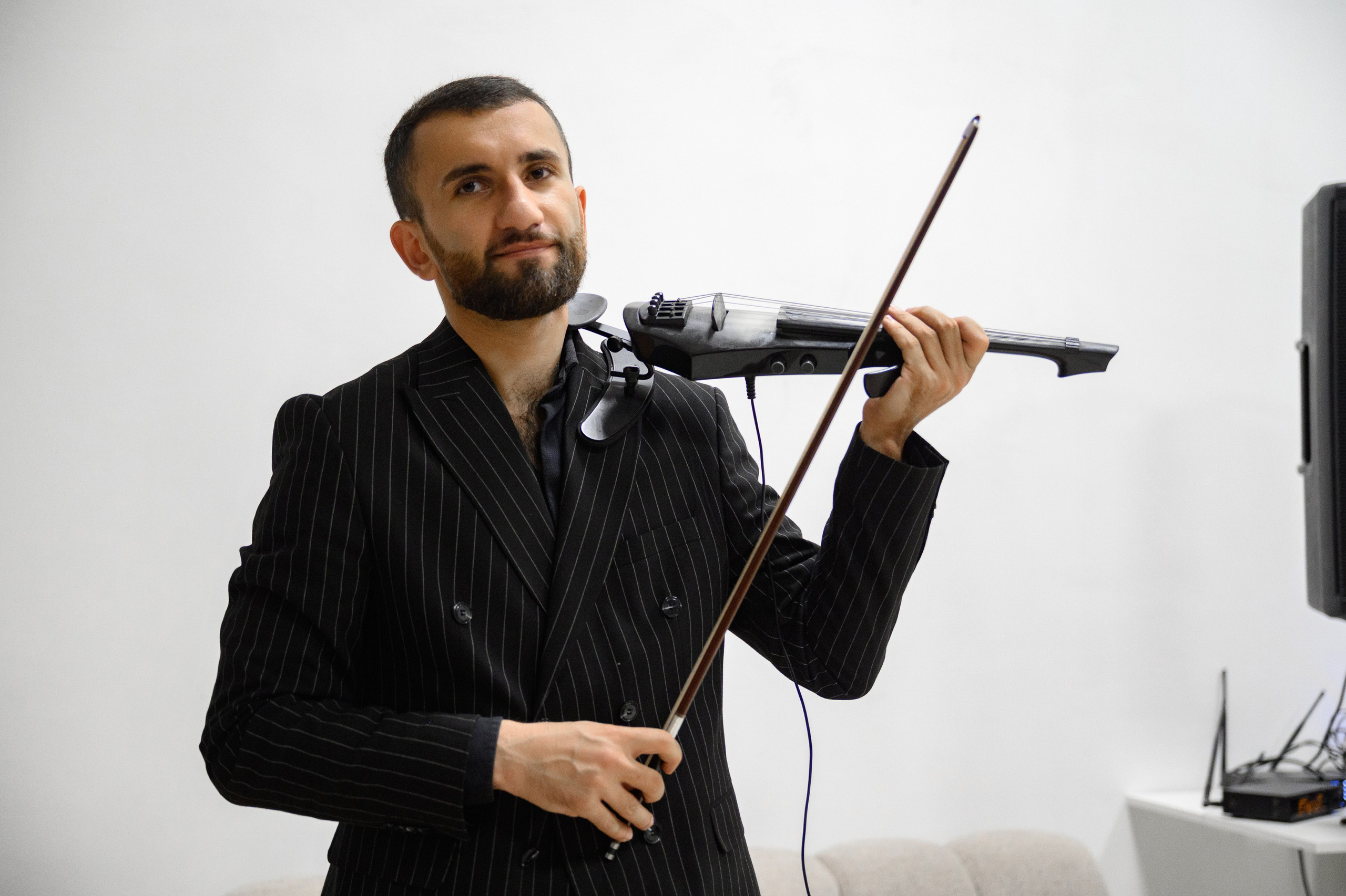 Nadezhda & Alexey. Фотограф в Липецке Ковалько Евгений