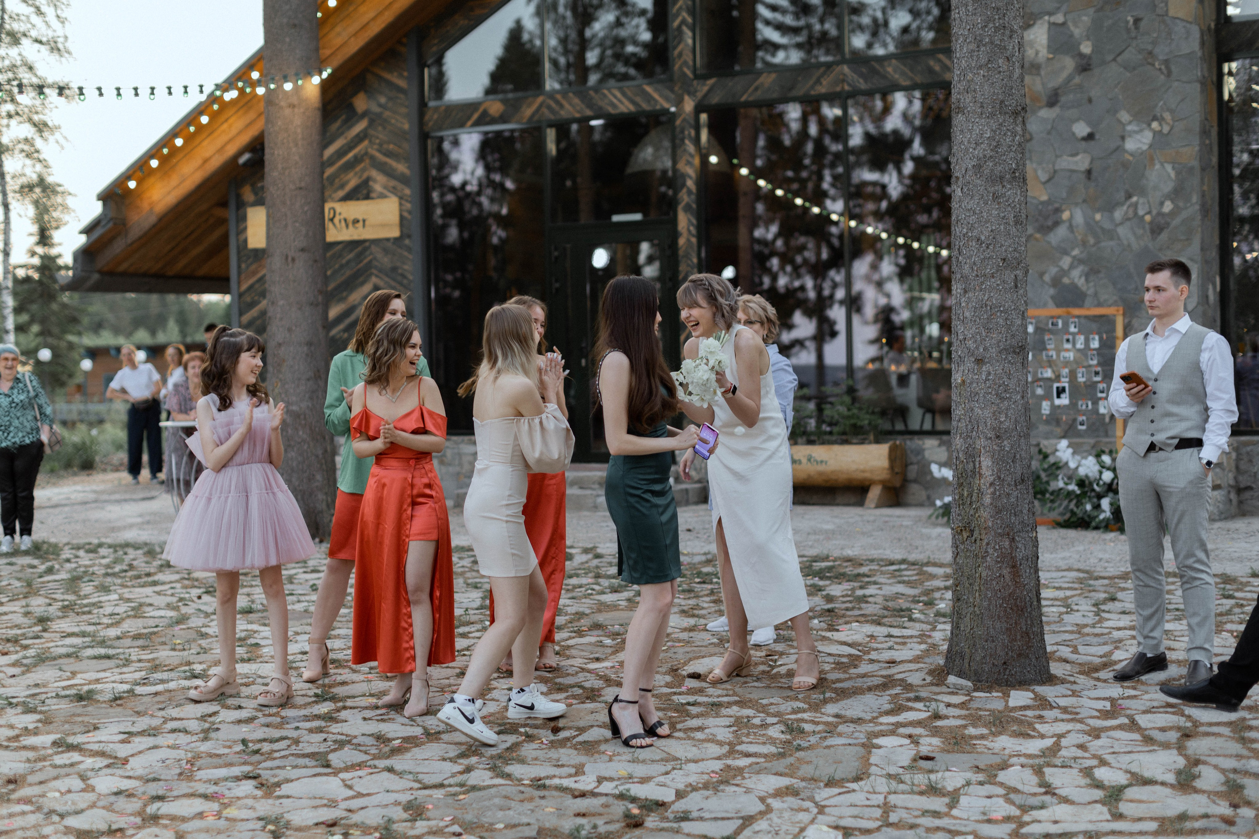 Карина | Денис (г. Пермь)