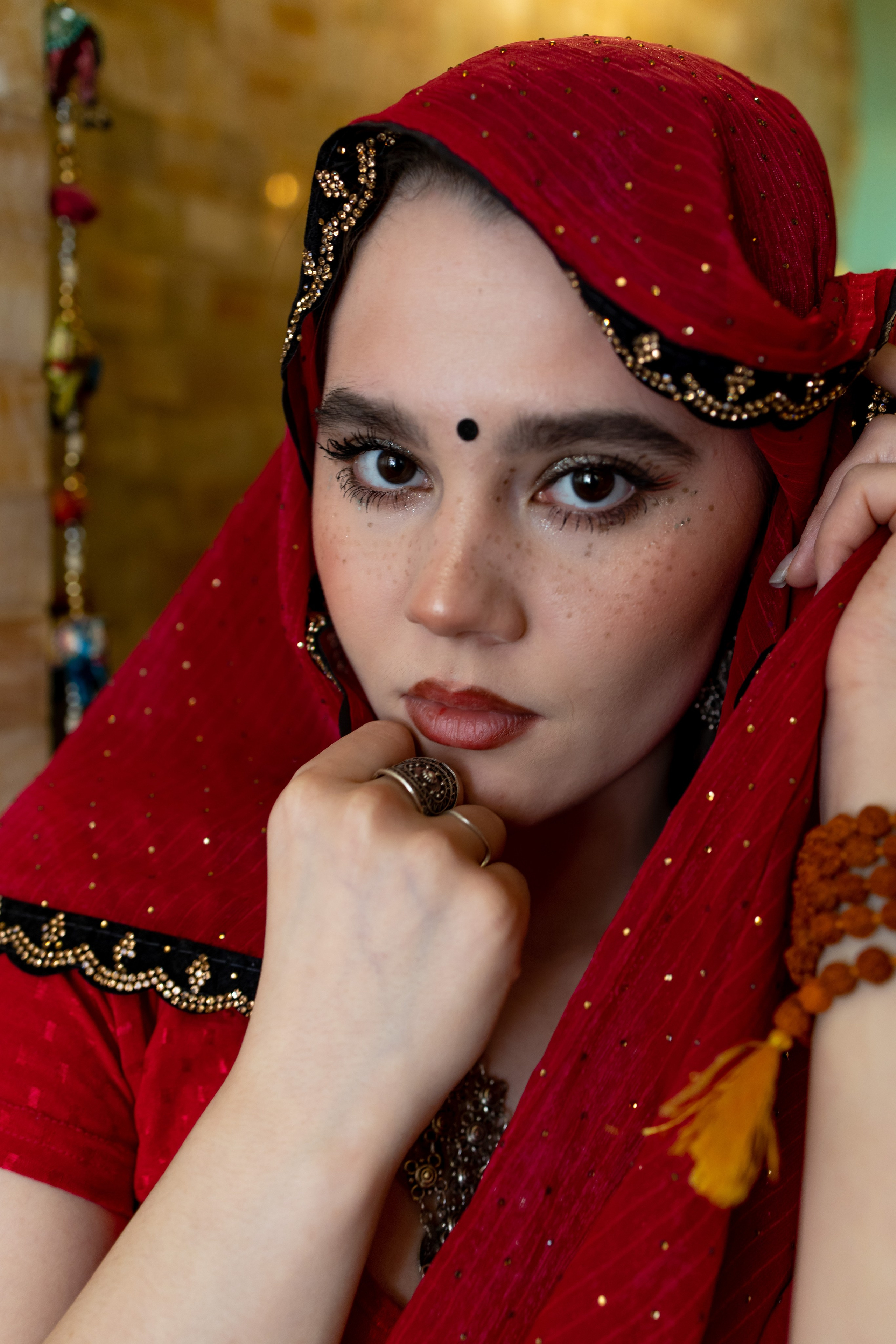 Красавицы Кашмира Спб