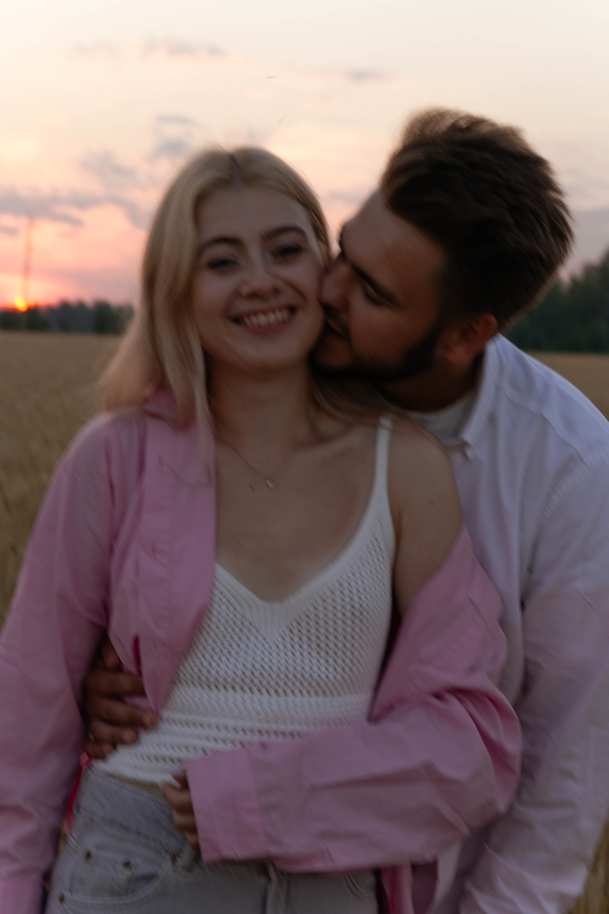 Илья и Валерия. Свадебный и семейный фотограф в Челябинске