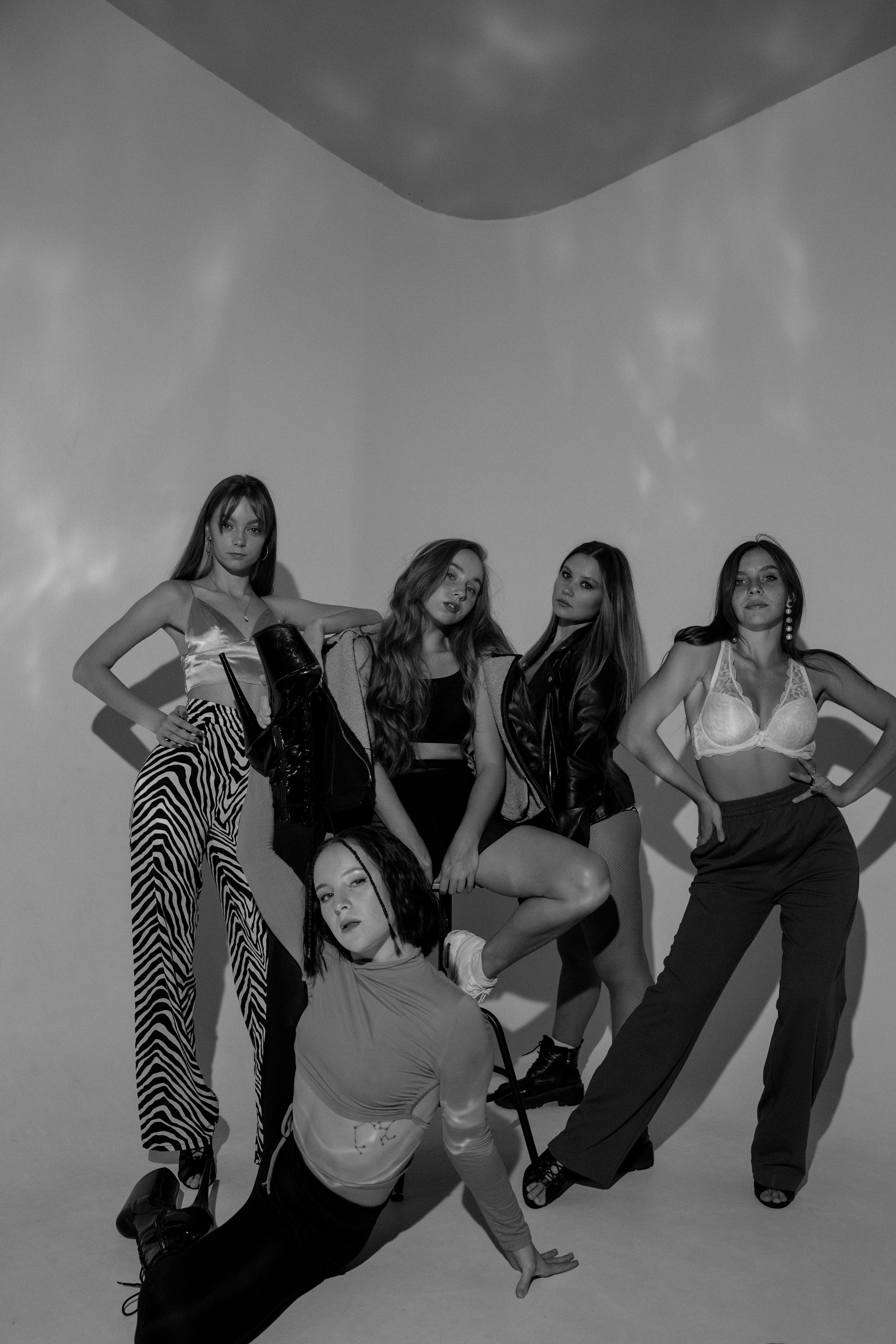 Студия танцев «Объединение». Свадебный и семейный фотограф в Челябинске