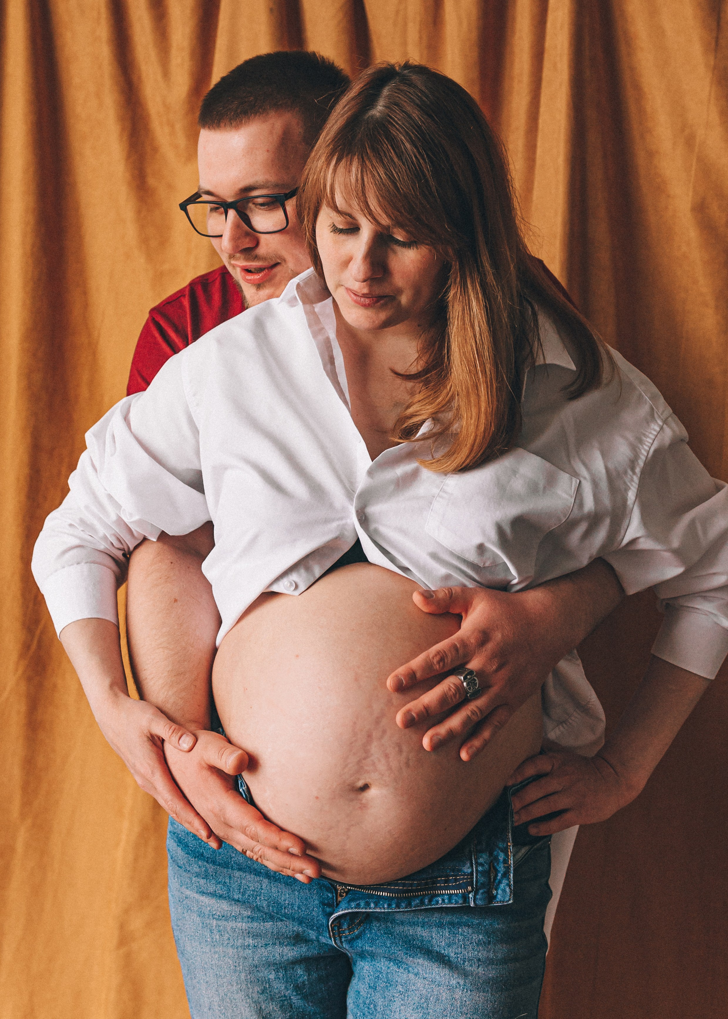 3+1. Семейный фотограф в Санкт-Петербурге Ира Ревчук