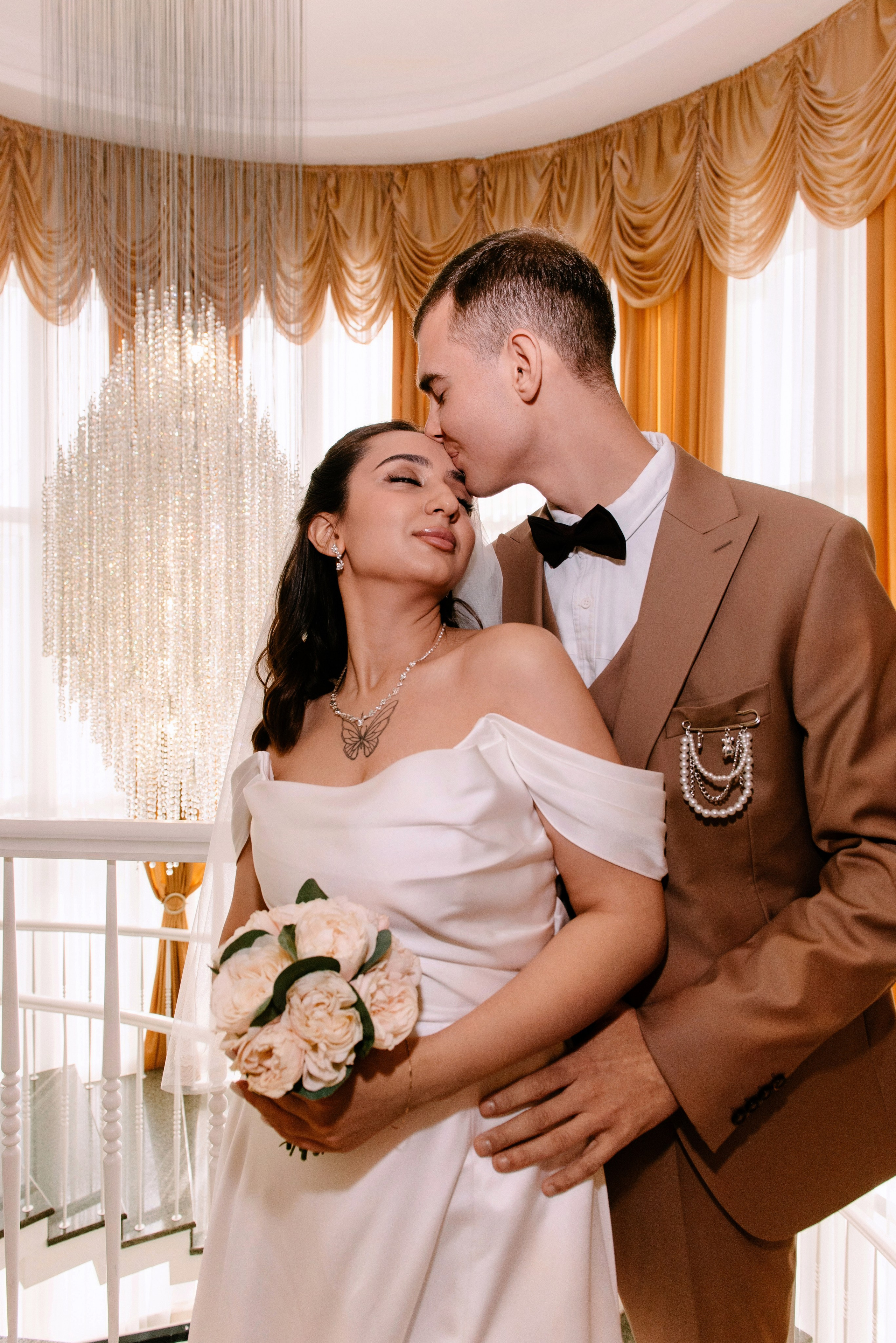 Алексей&Наталья. Фотограф в Новосибирске Анастасия Курто