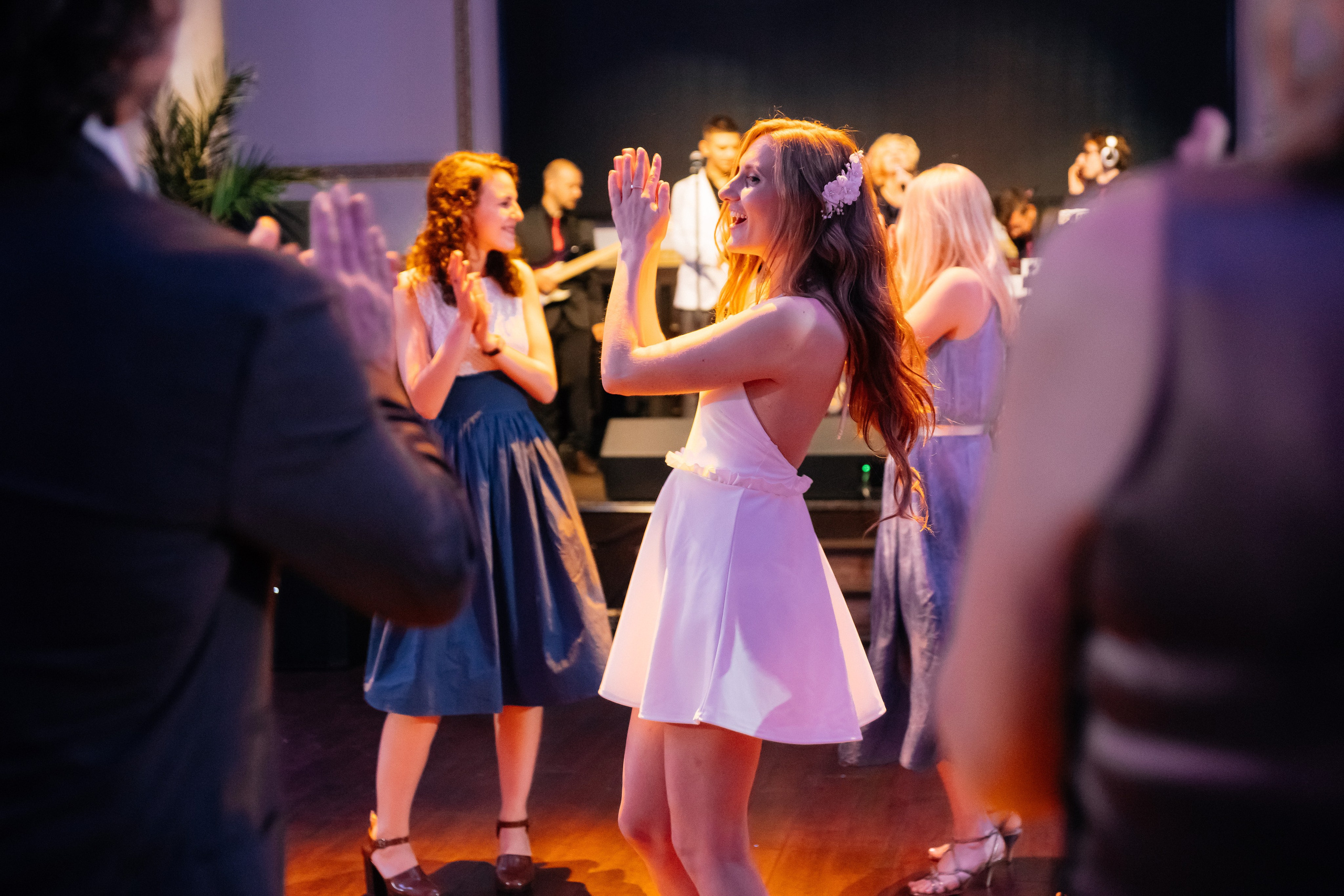 Сергей и Анна