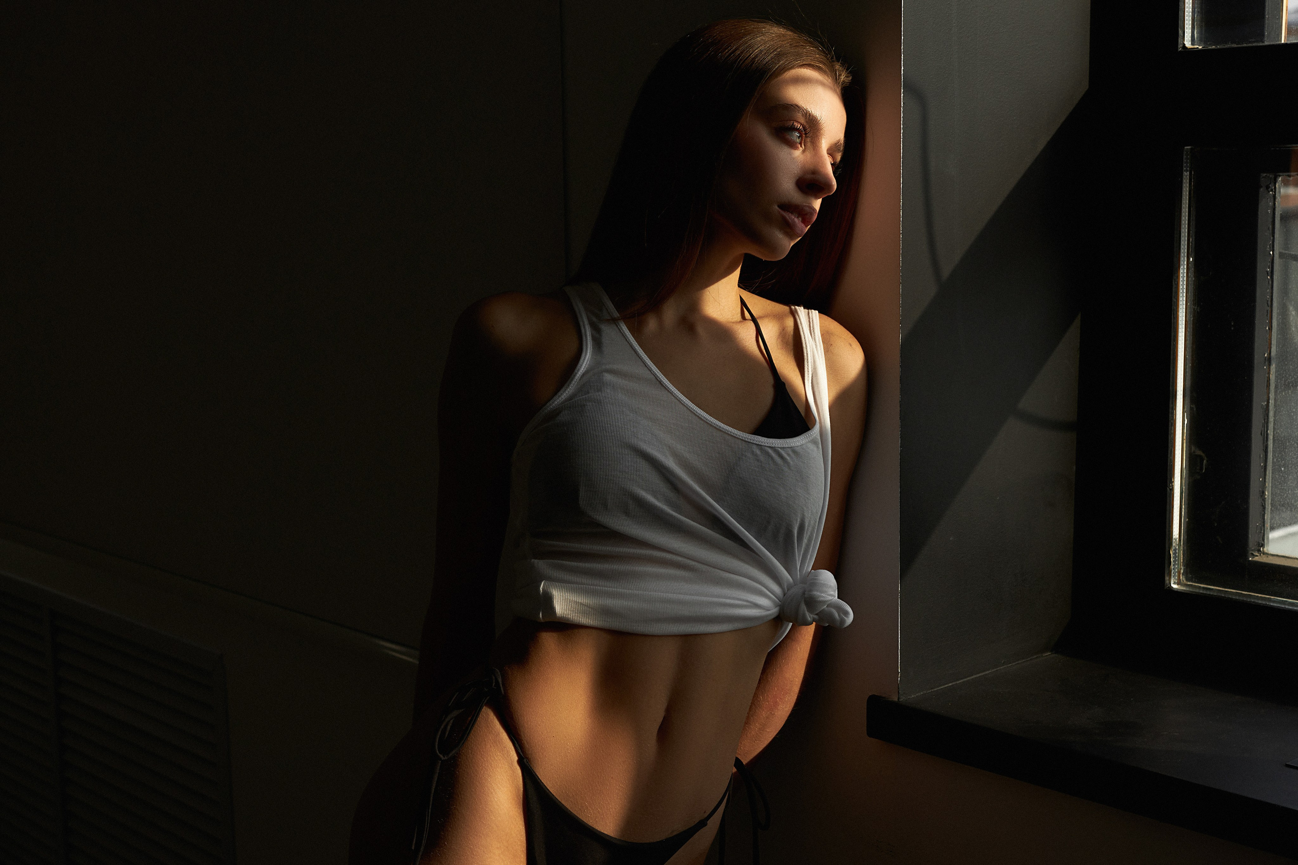 Людмила. Фотограф в Екатеринбурге и Москве, Анна