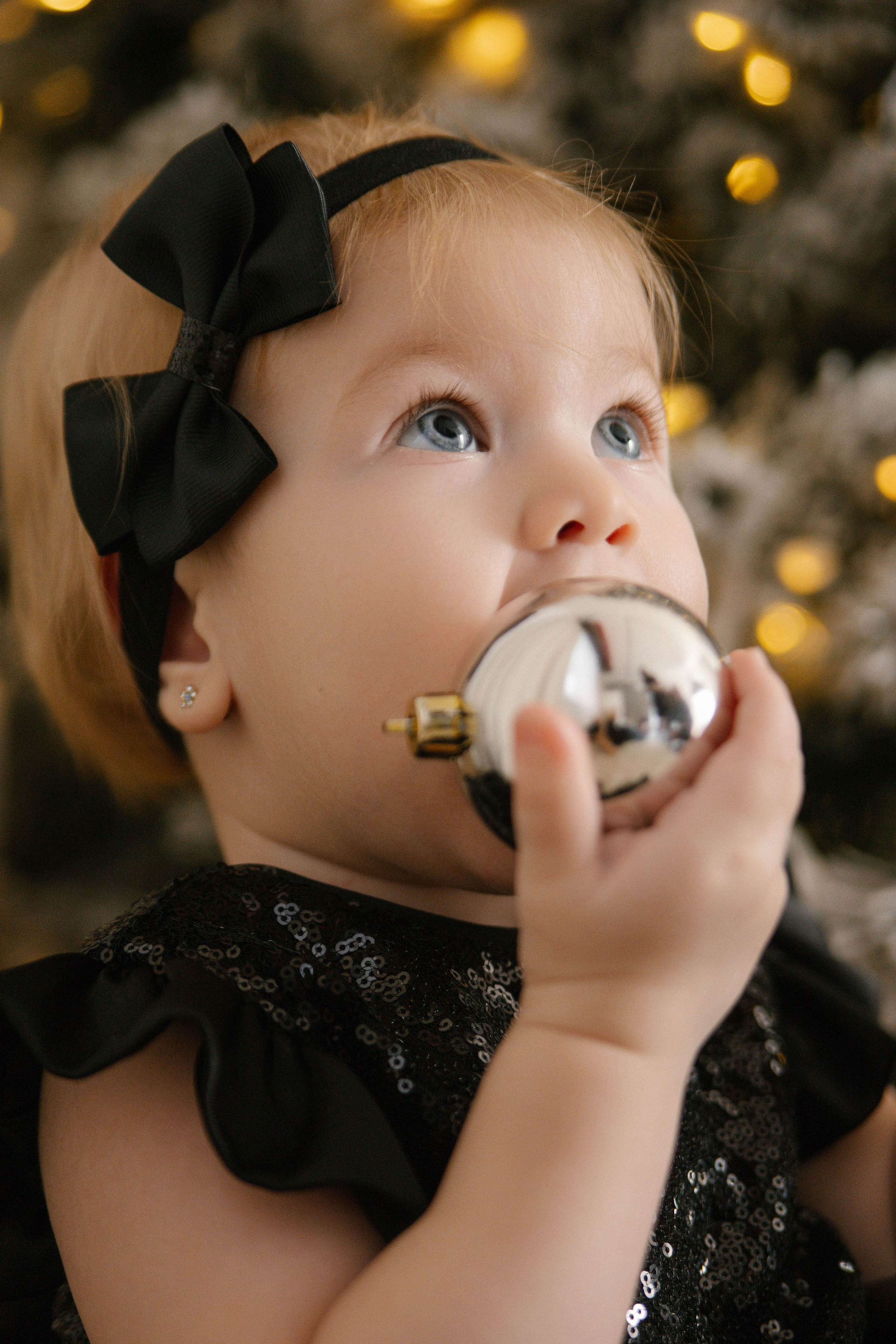 Новый год. Фотограф в городе Лыткарино Волкова Ольга