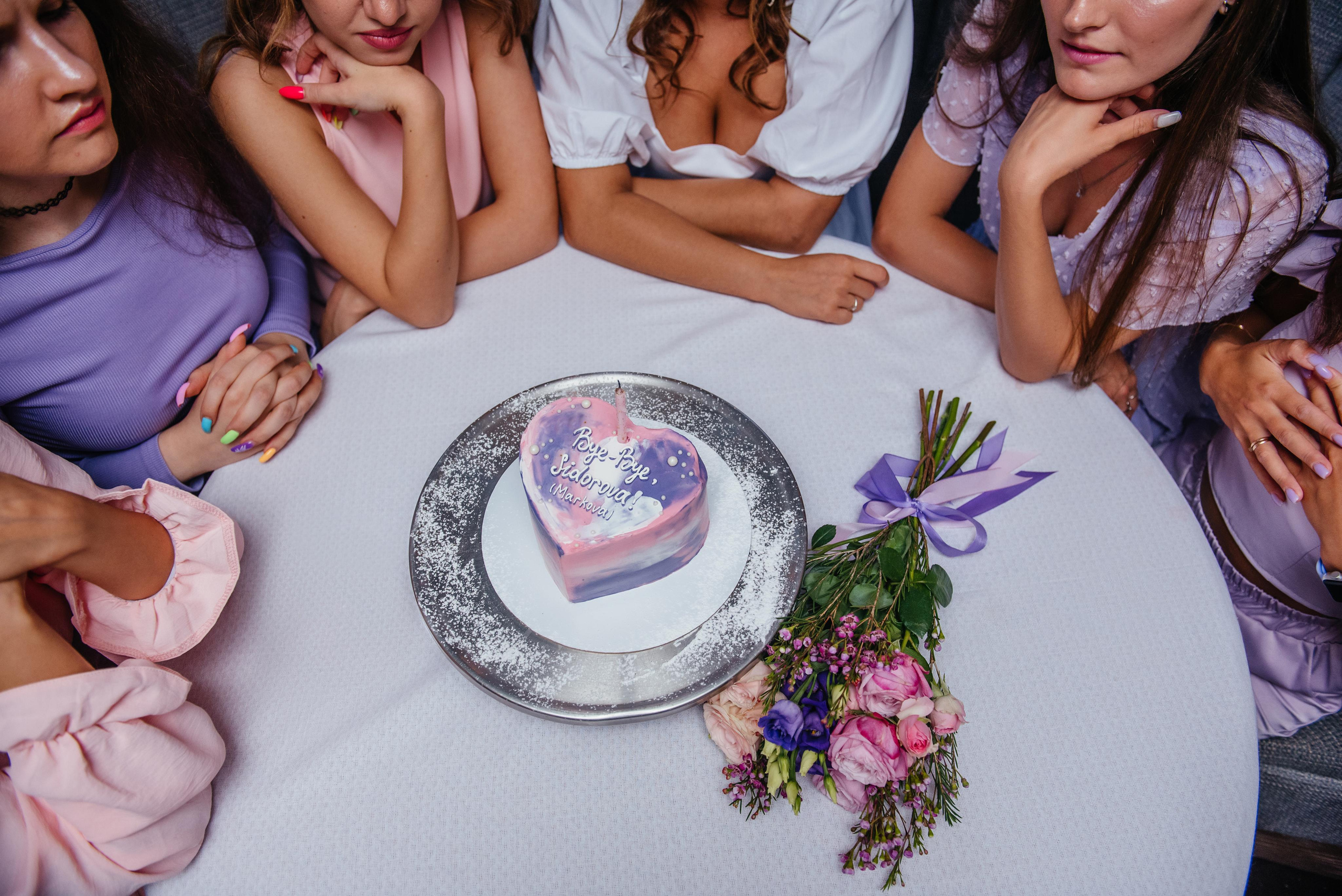 Bye — Bye, Sidorova!. Фотограф Алена Нормальная в Санкт-Петербурге