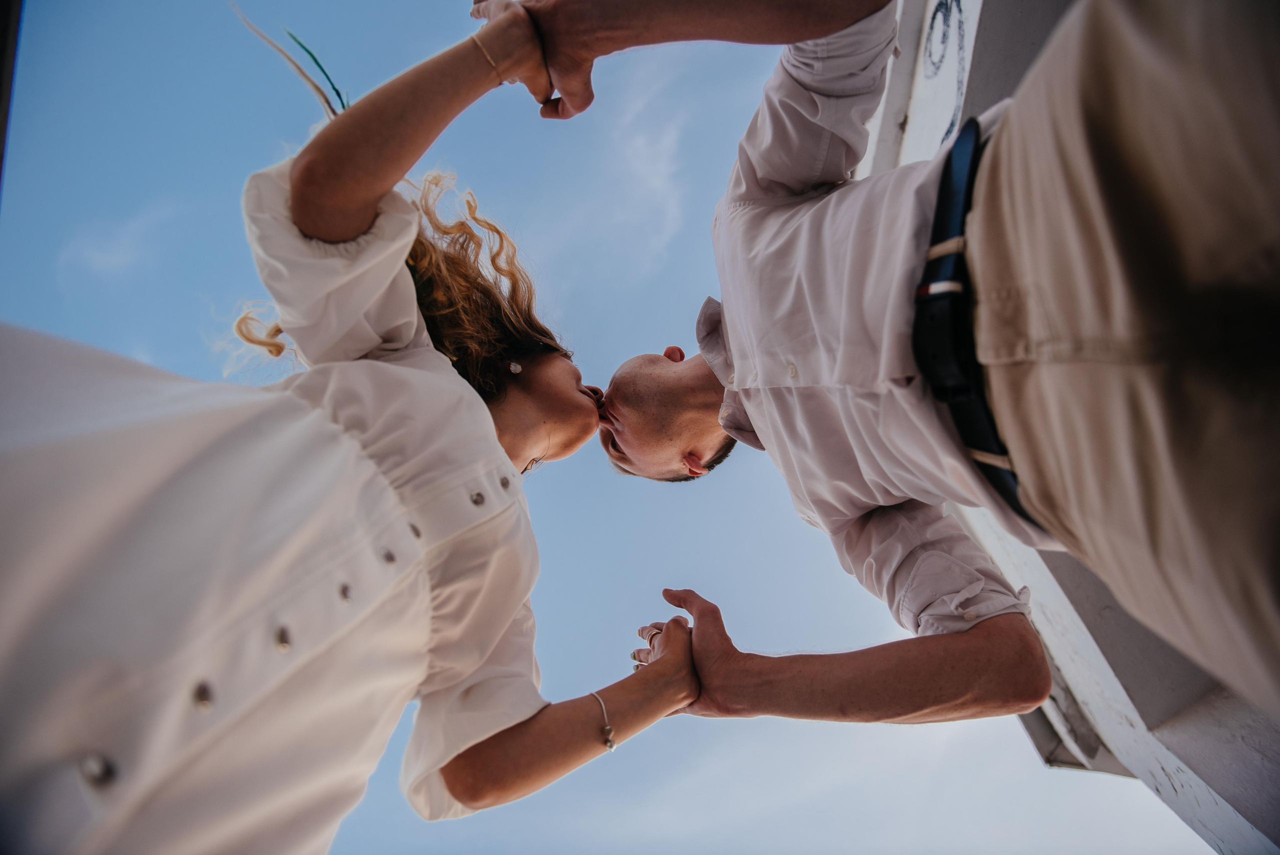 Ощущение себя. Фотограф Алена Нормальная в Санкт-Петербурге