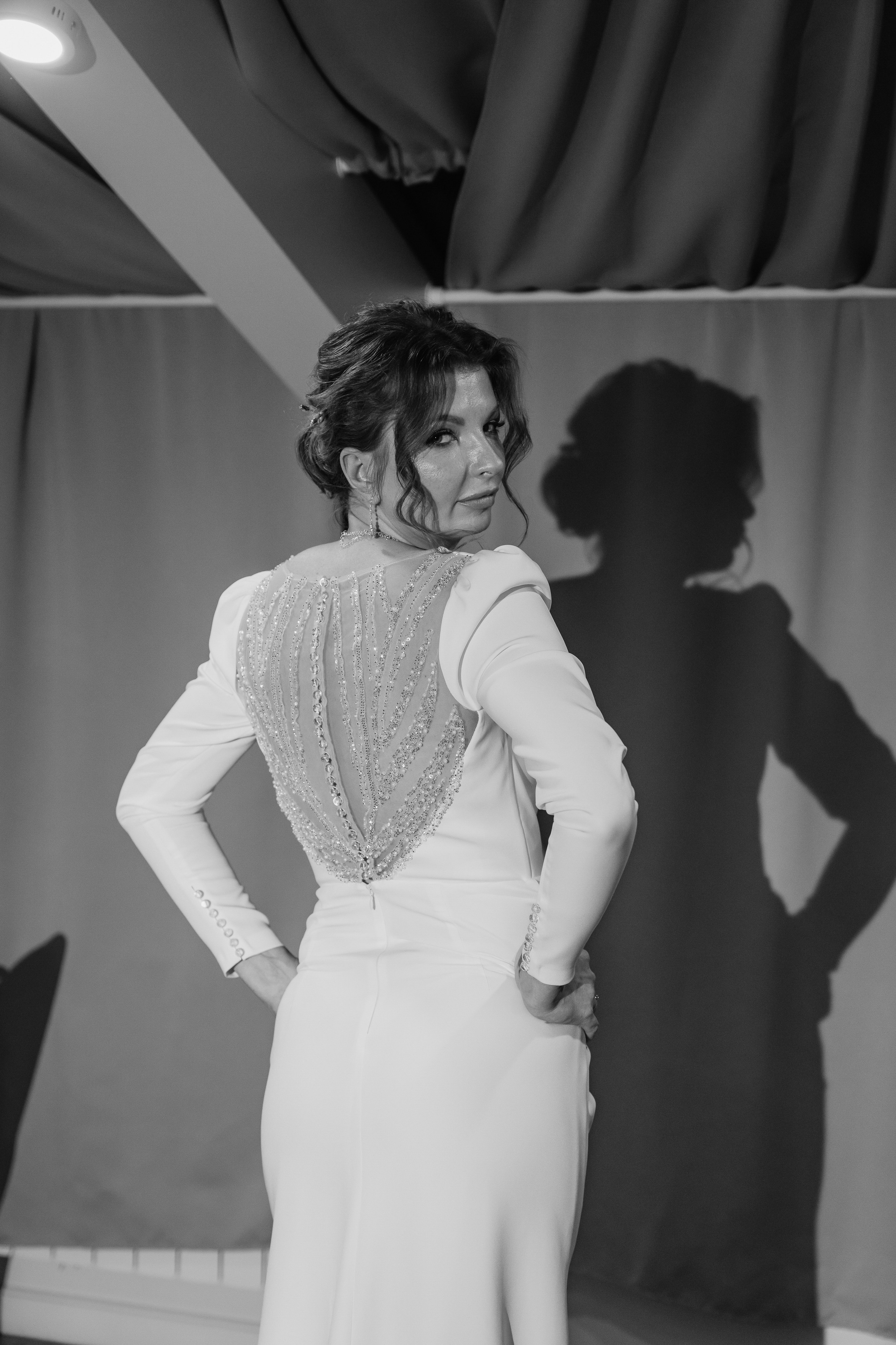 Александра & Владимир. Фотограф Алена Нормальная в Санкт-Петербурге