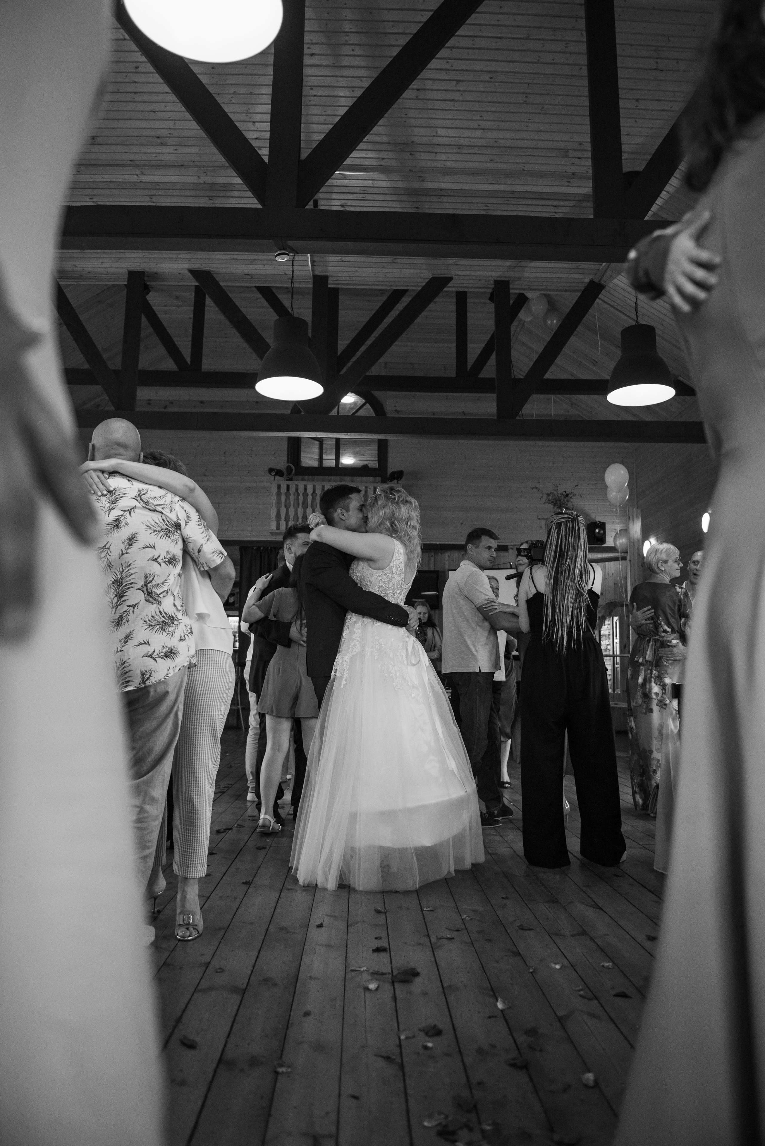 Виктория & Сергей. Фотограф Алена Нормальная в Санкт-Петербурге