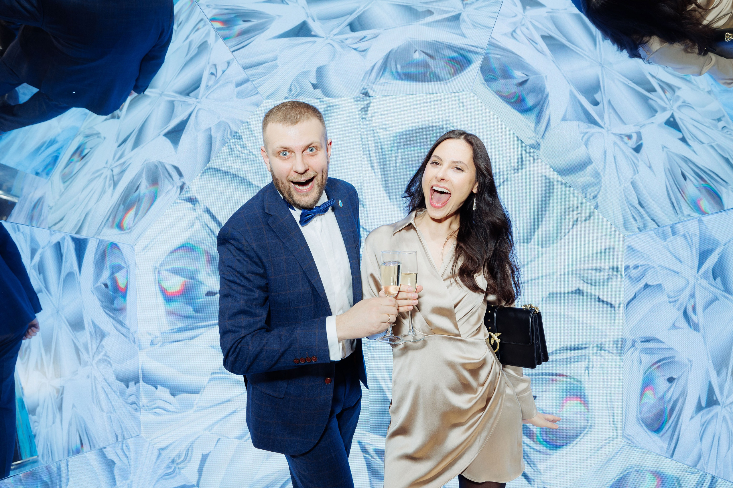 Beiersdorf. Репортажный фотограф на мероприятие в Москве Алексей Терентьев