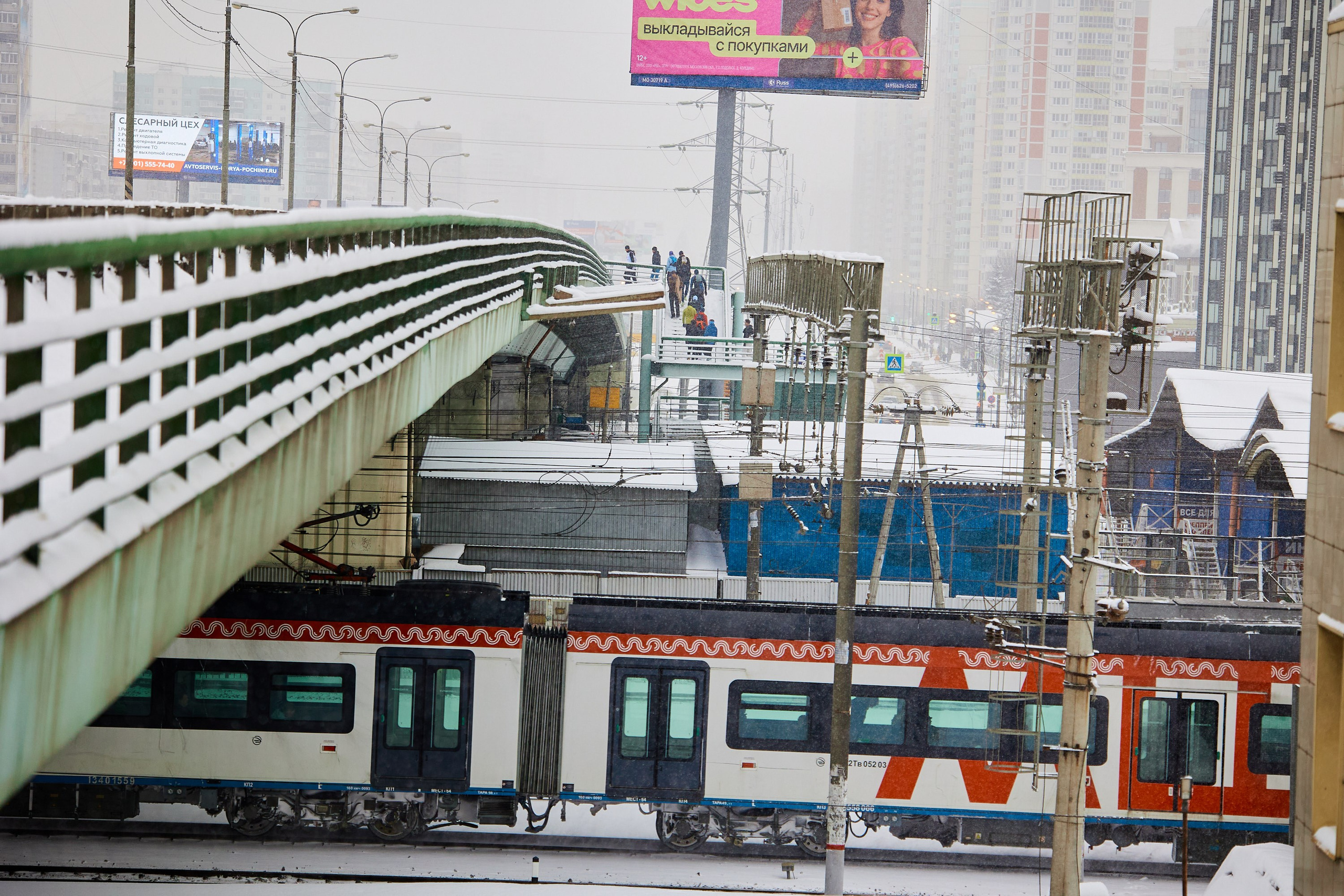 Марафон у дома 2026. Спортивный и репортажный фотограф Андрей Баскаков