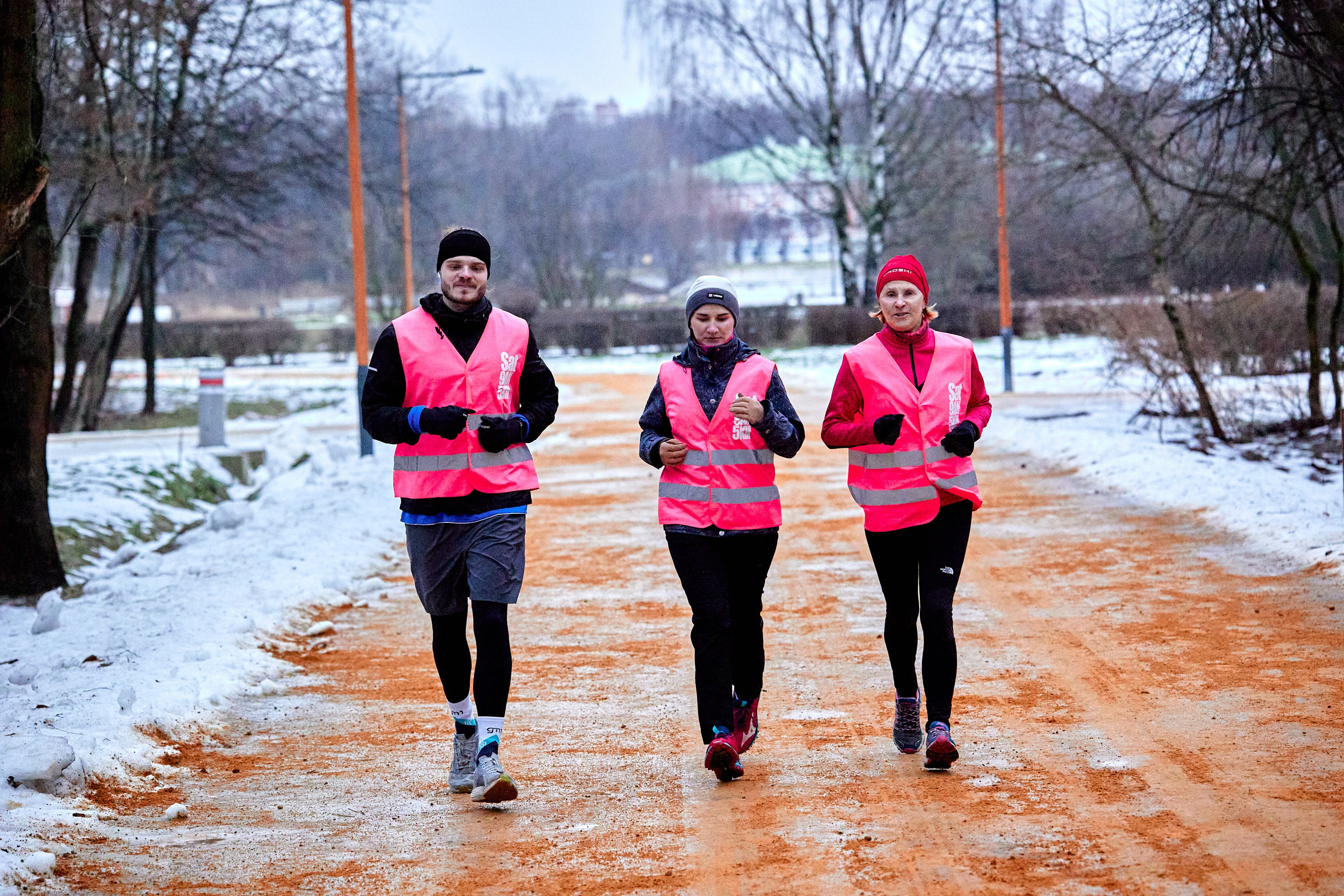 Sat9Am5Km. Спортивный и репортажный фотограф Андрей Баскаков