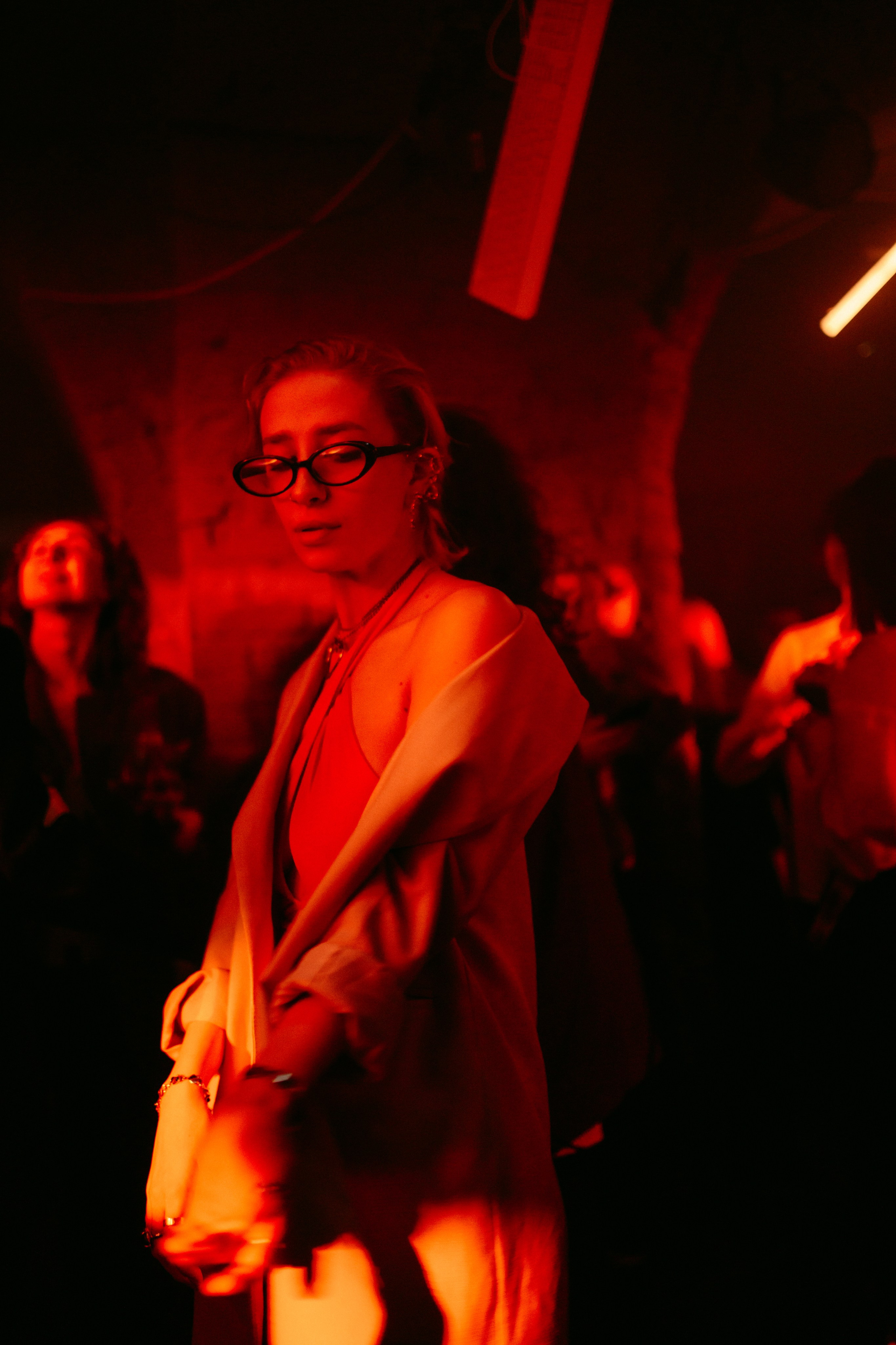 Gala x ТНТ х Дышать / 2024. Саша Копылов, фотограф в Казани