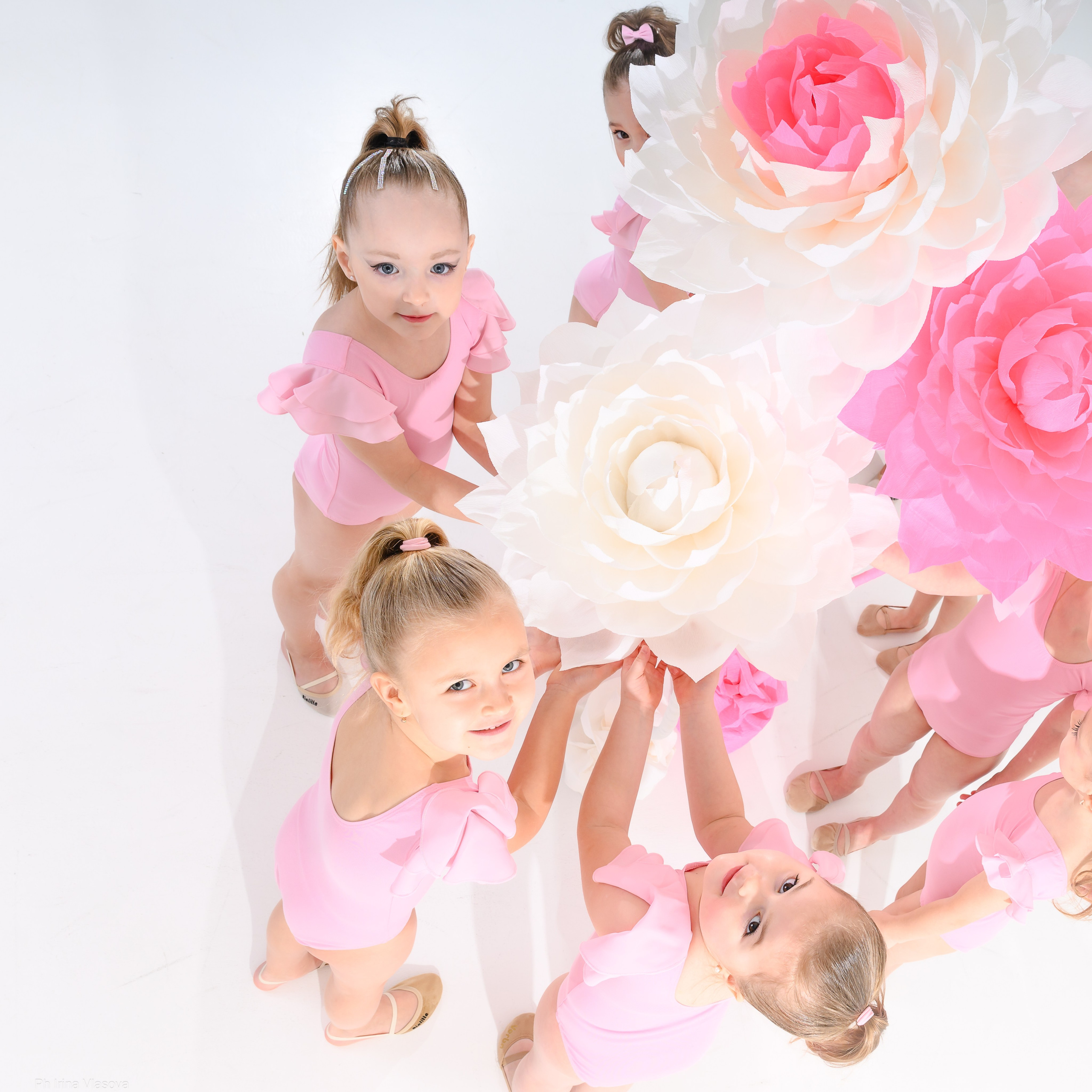 ГРУППЫ & КОМАНДЫ. Спортивный и портретный фотограф