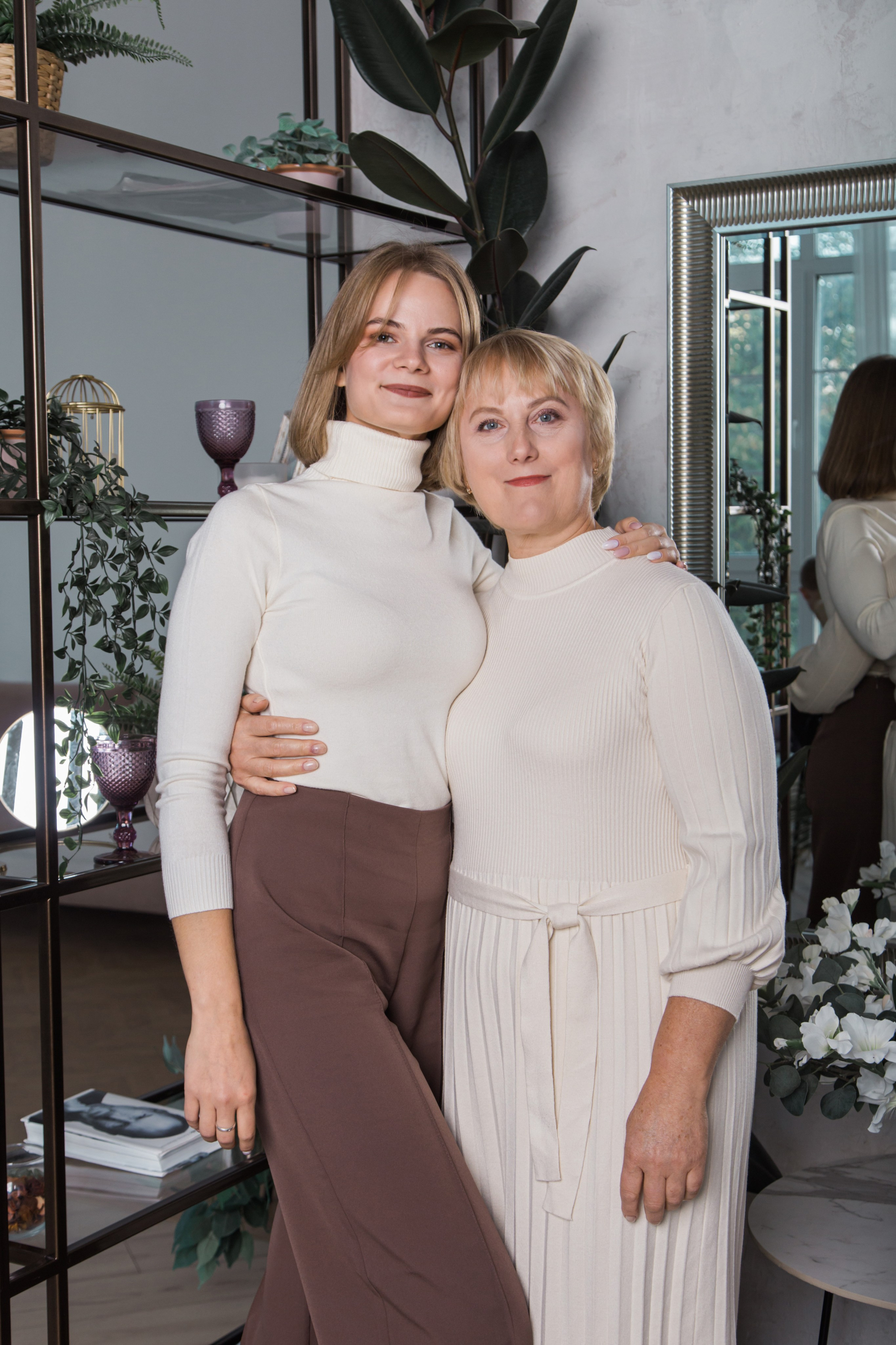 Семья Широниных. Фотограф в Самаре / Олеся Широнина