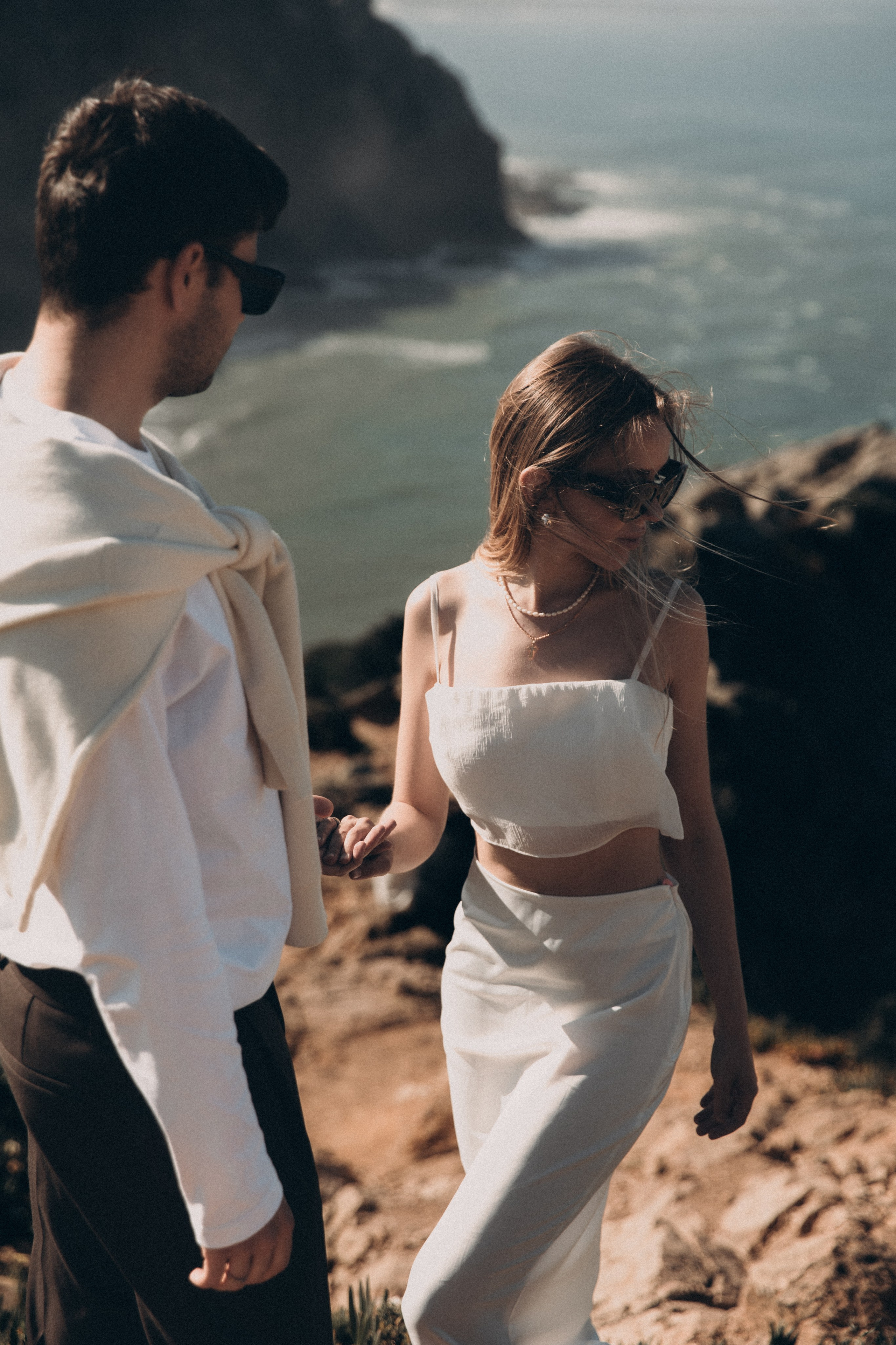 A&A Portugal. Свадебный и портретный фотограф в Калининграде и Москве Марк Юдинцев