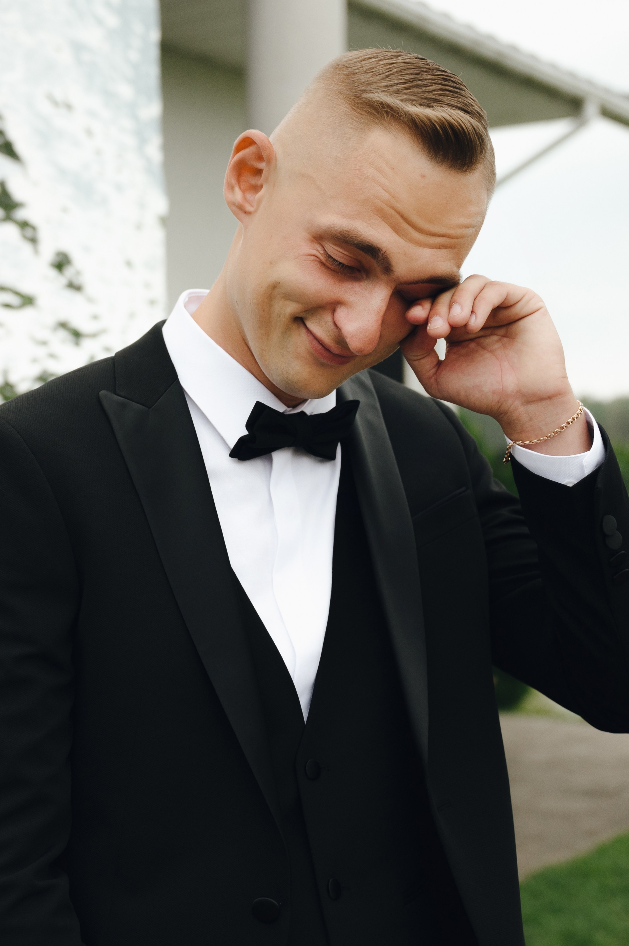 Нежность. Свадебный фотограф в Минске Тагай Наталья